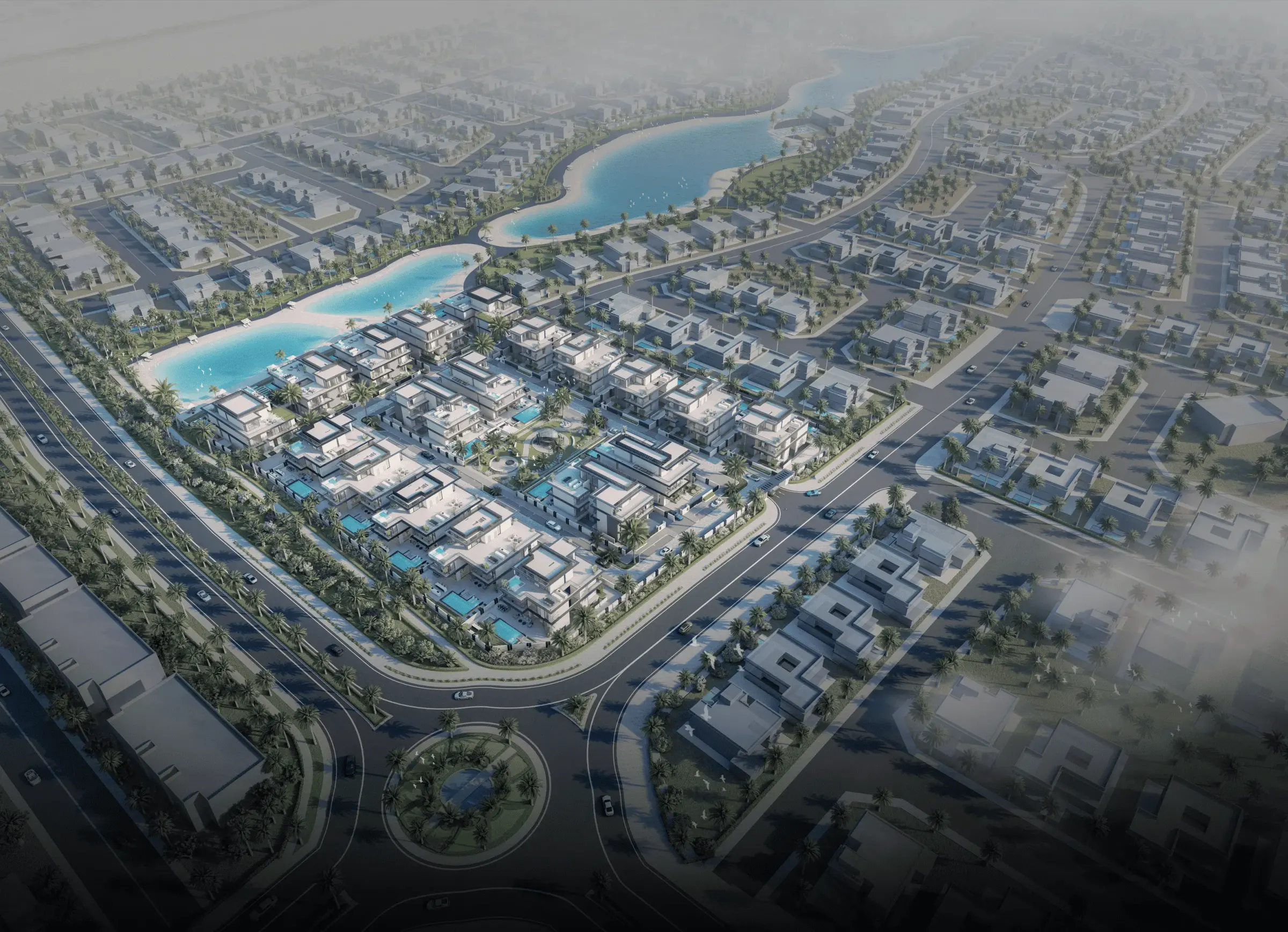Nineteen Riviera Lagoon — view 9