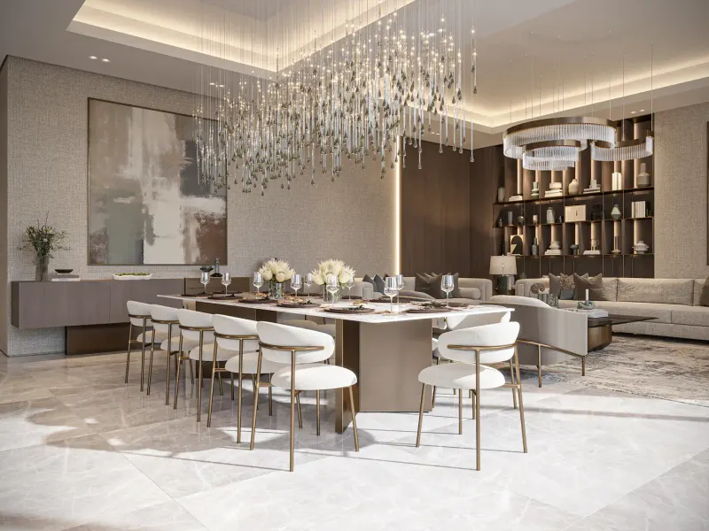 Nineteen Riviera Lagoon — view 12