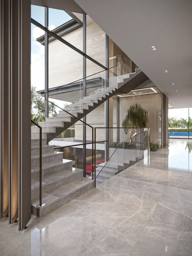 Nineteen Riviera Lagoon — view 13