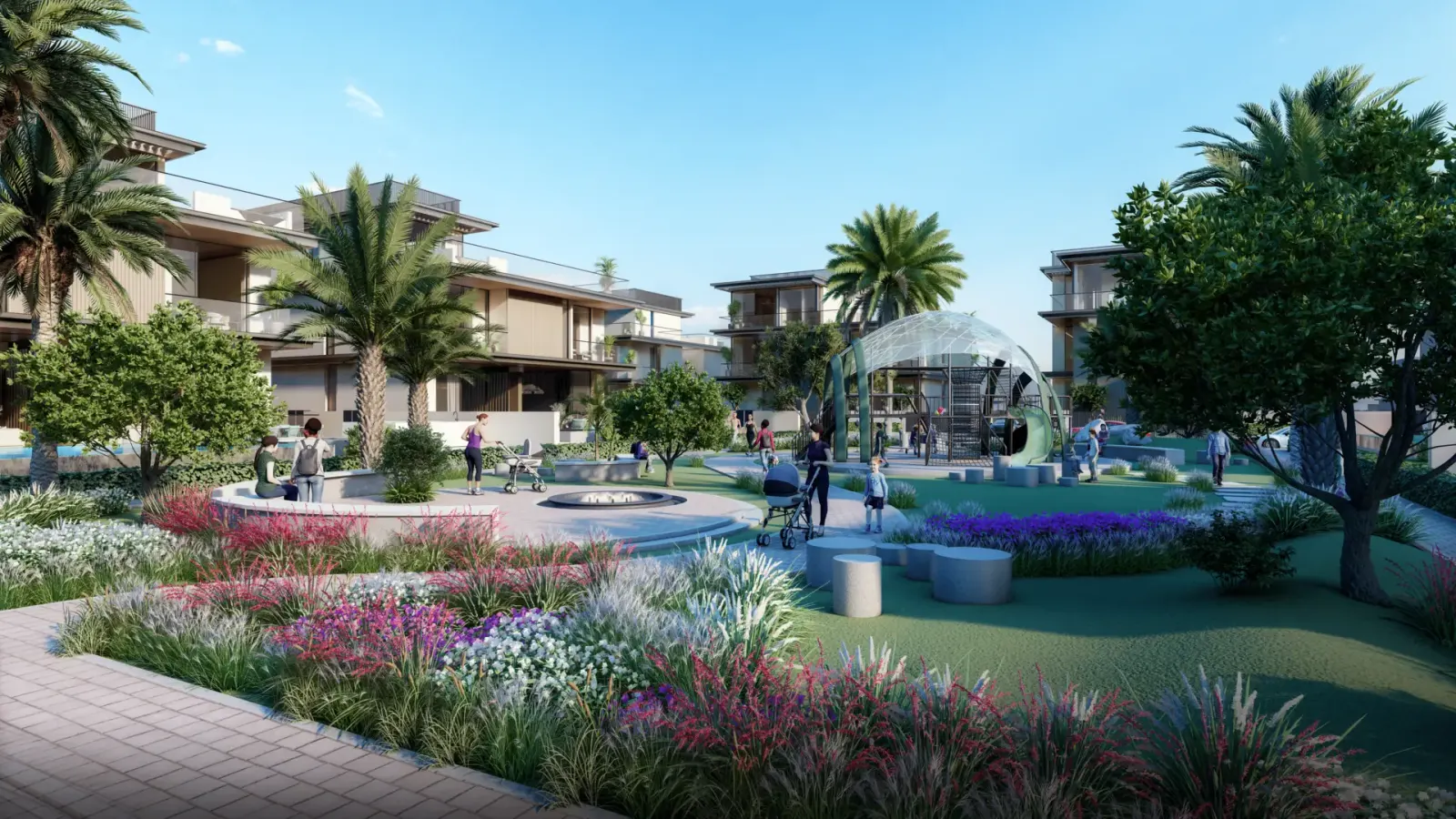 Nineteen Riviera Lagoon — view 15