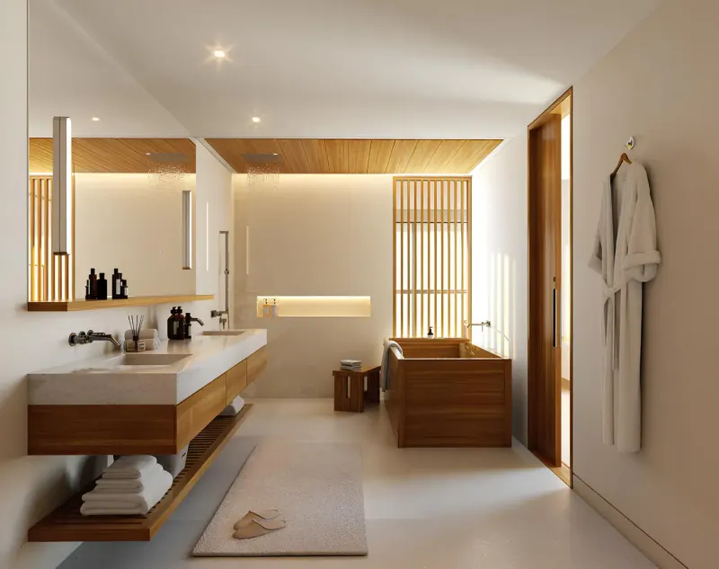 Nobu Residences — view 7