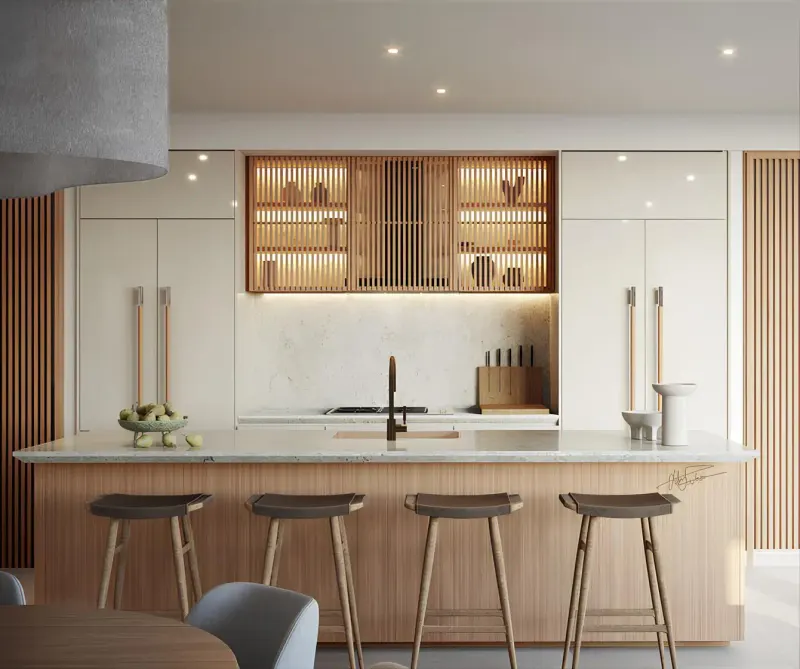 Nobu Residences — view 8