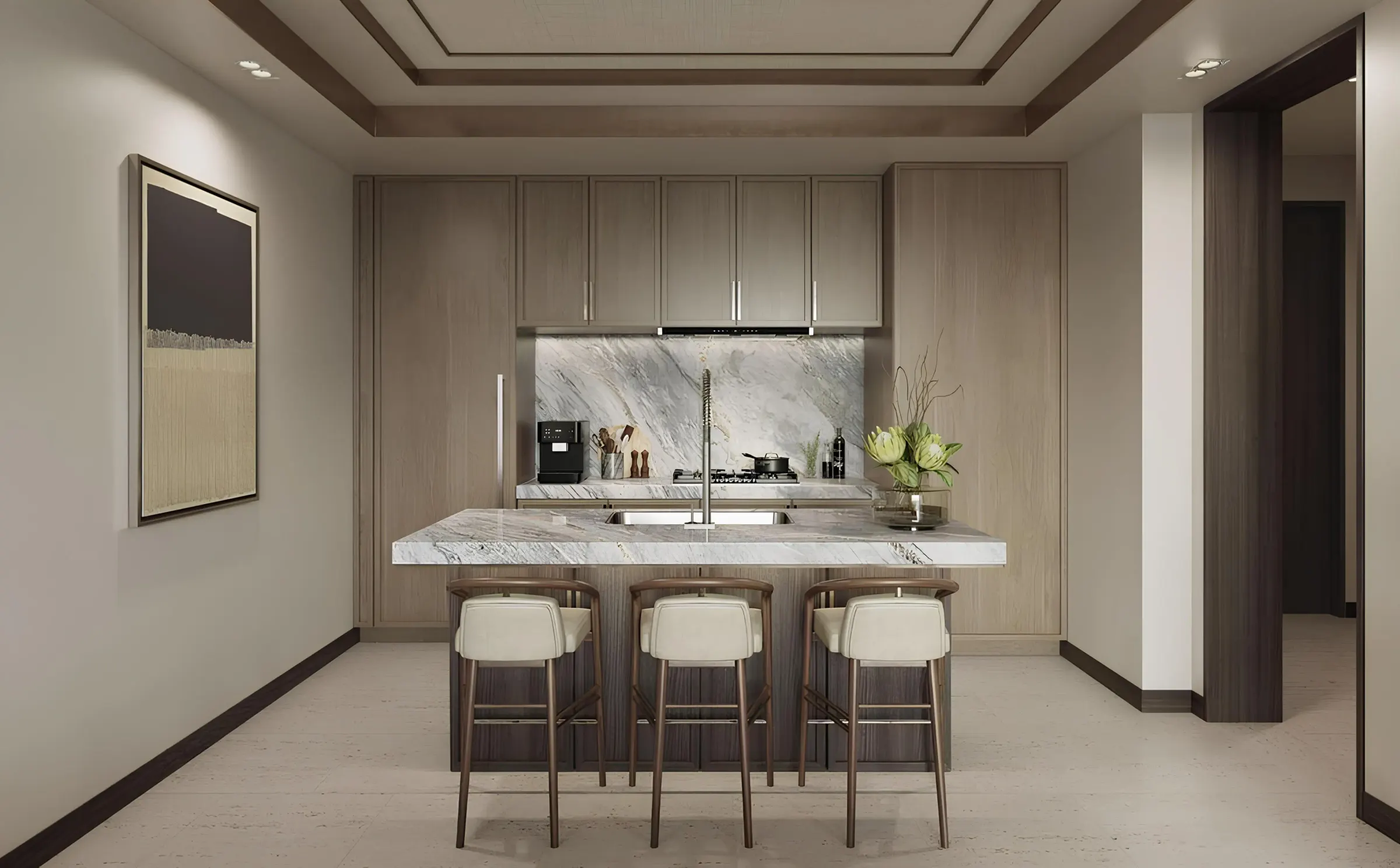 Nobu Residences — view 12