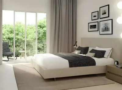 Noor Townhouses — view 3