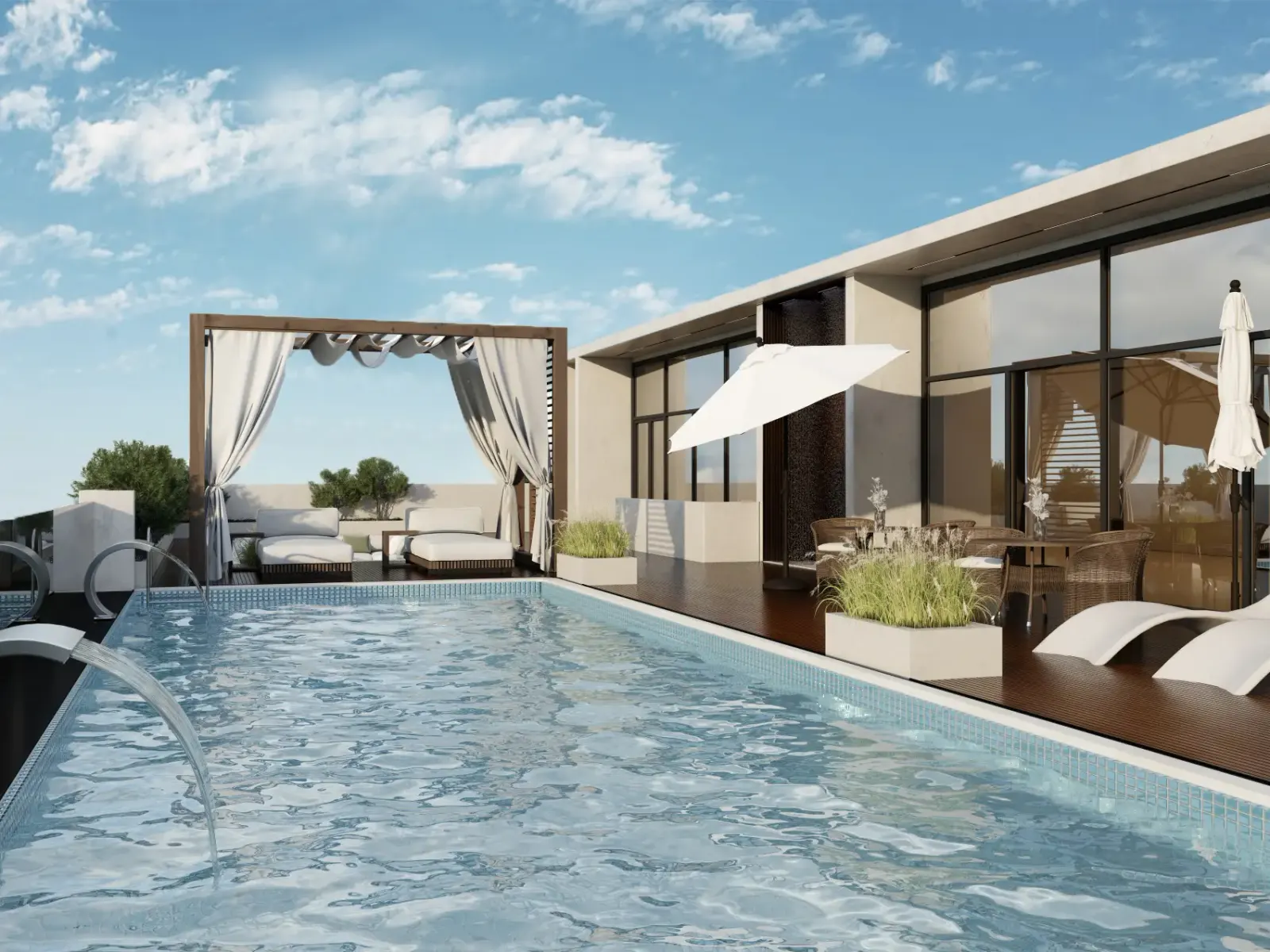 Nooré by Eight Square Developers