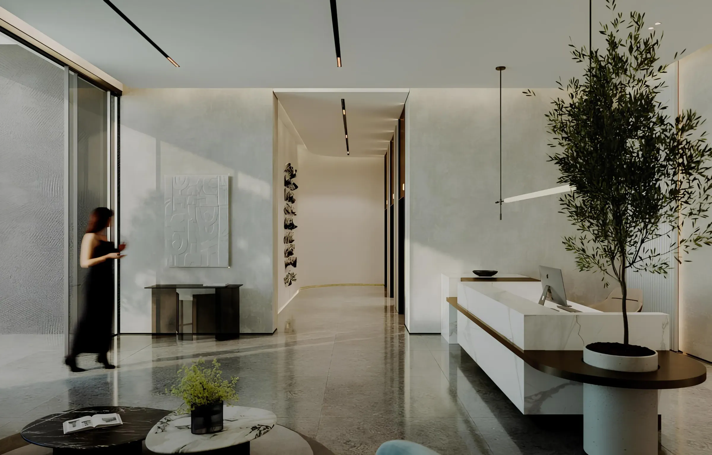 Norah Residence — view 2