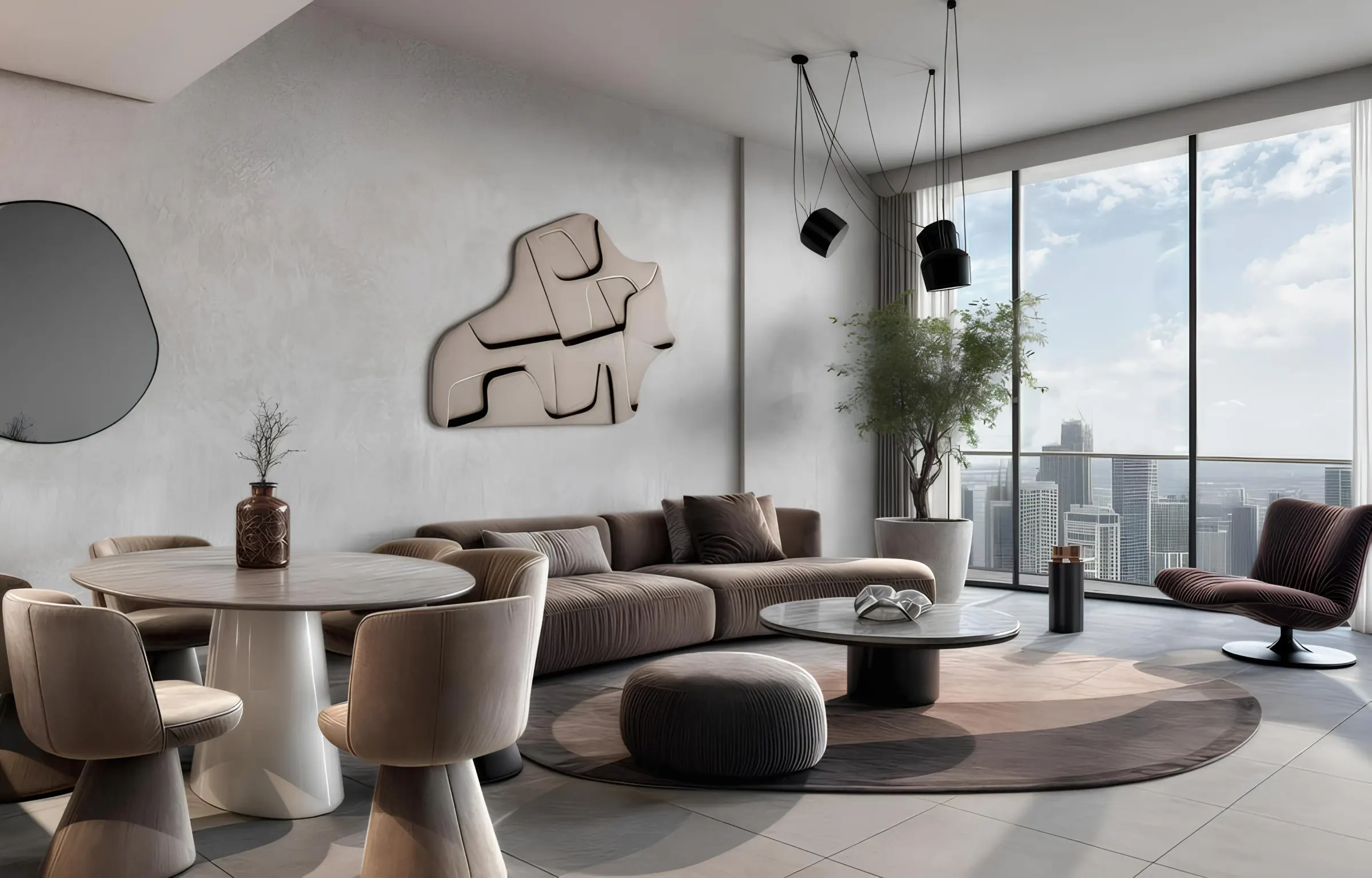 Norah Residence — view 5