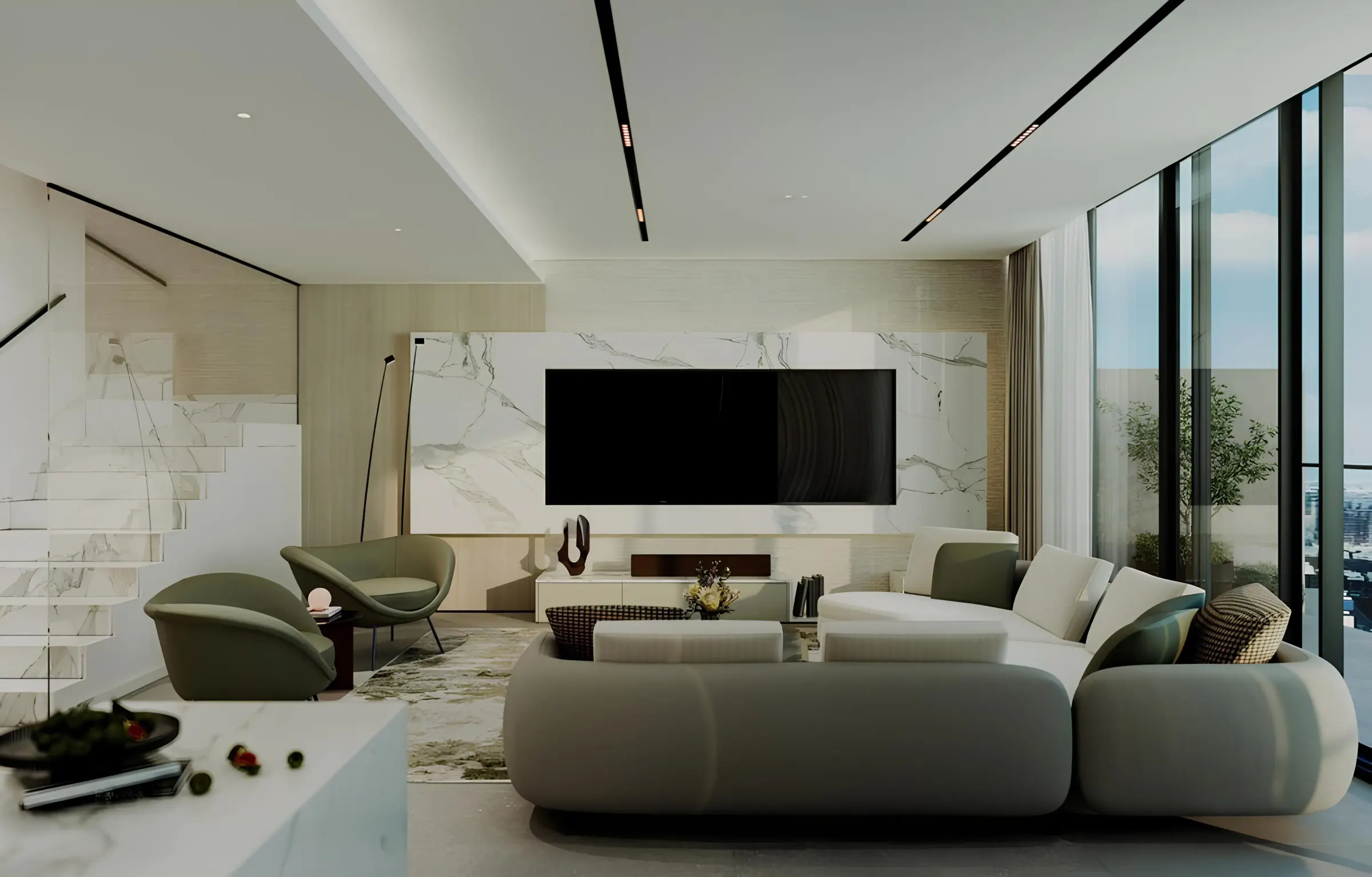 Norah Residence — view 6