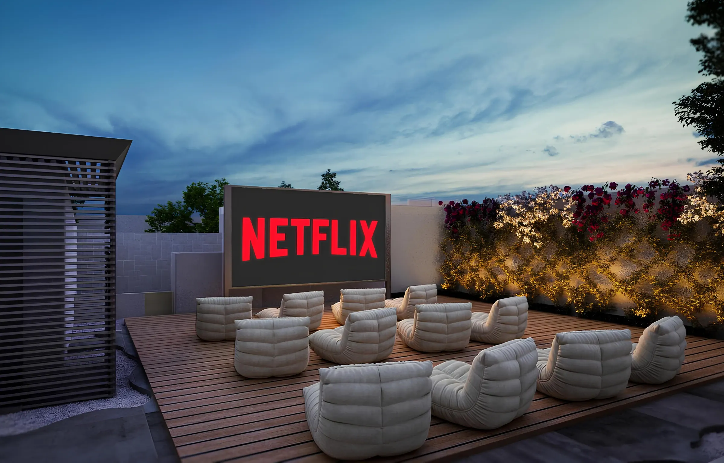 Norah Residence — view 8