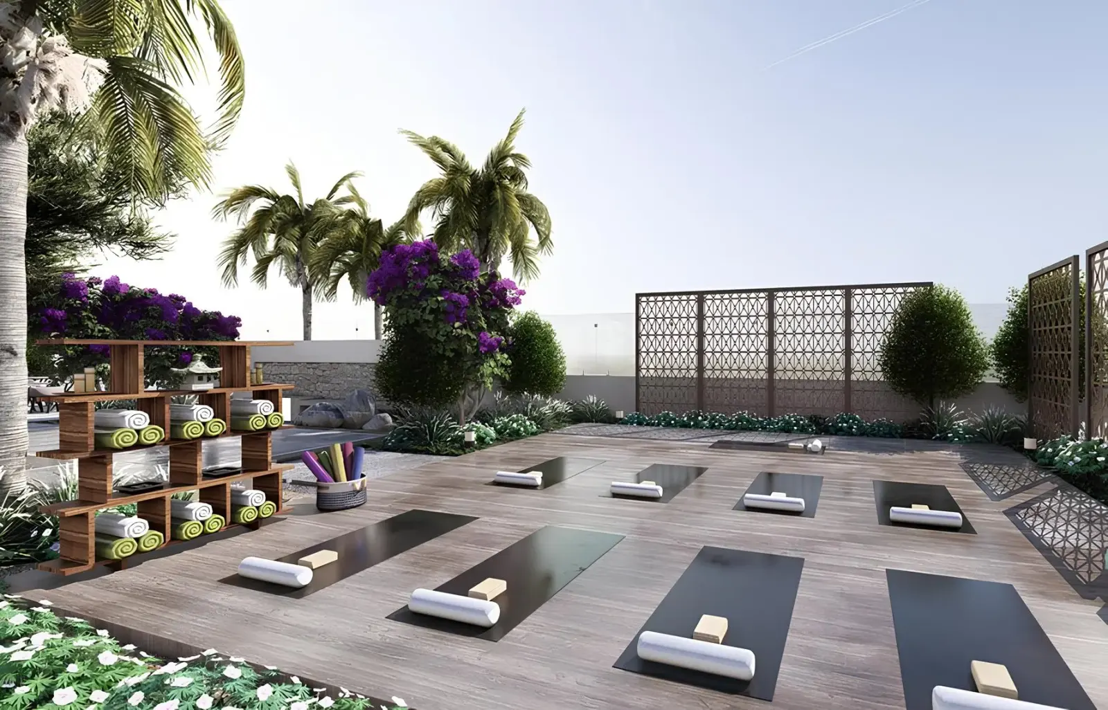 Norah Residence — view 9