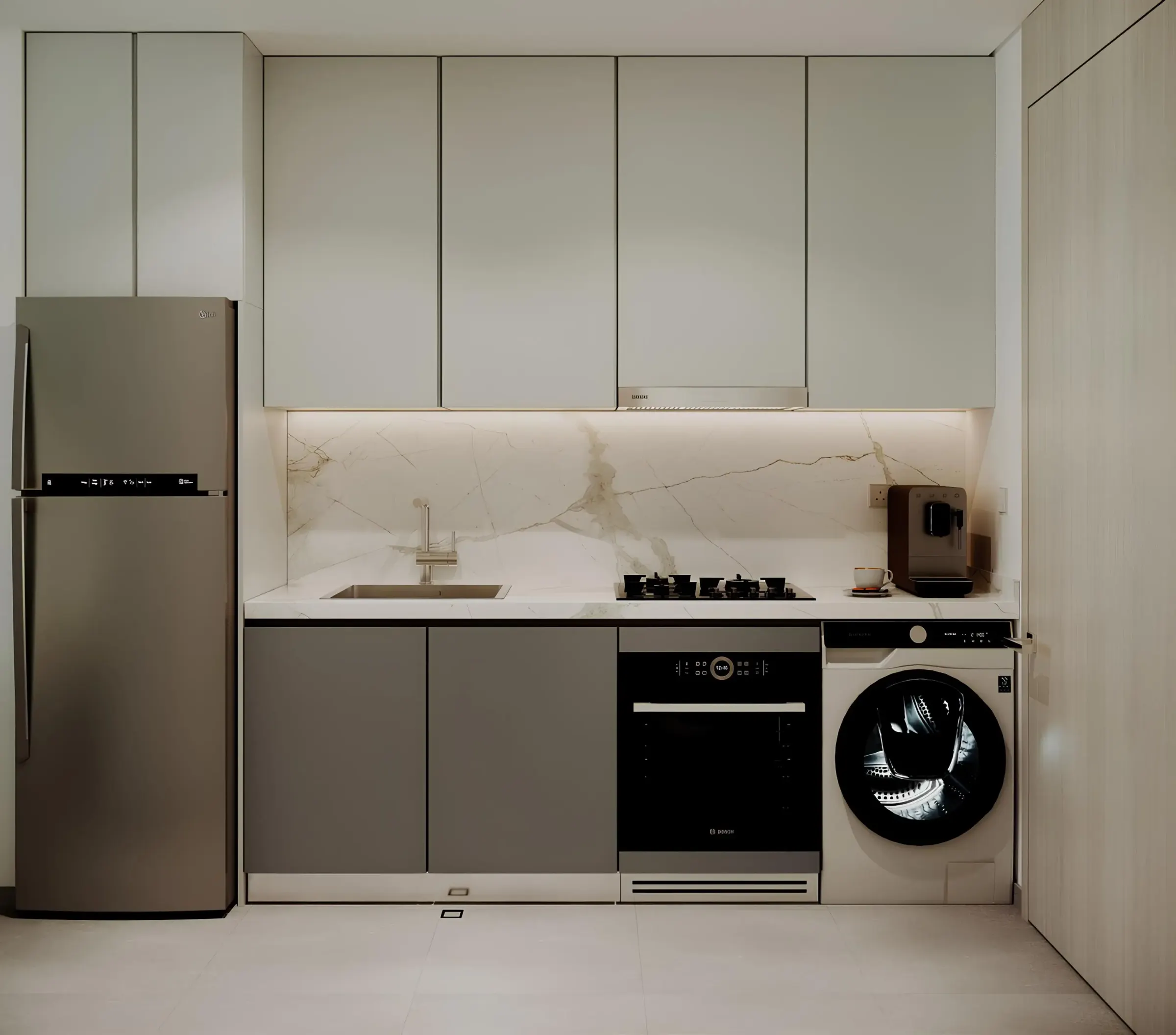 Norah Residence — view 10