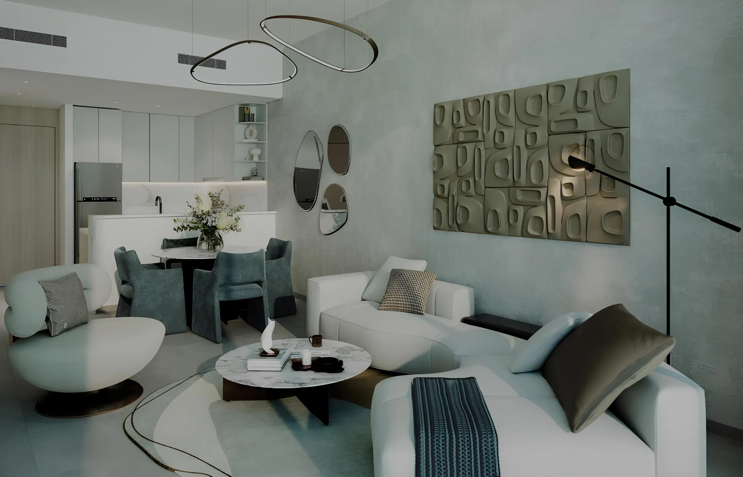 Norah Residence — view 12