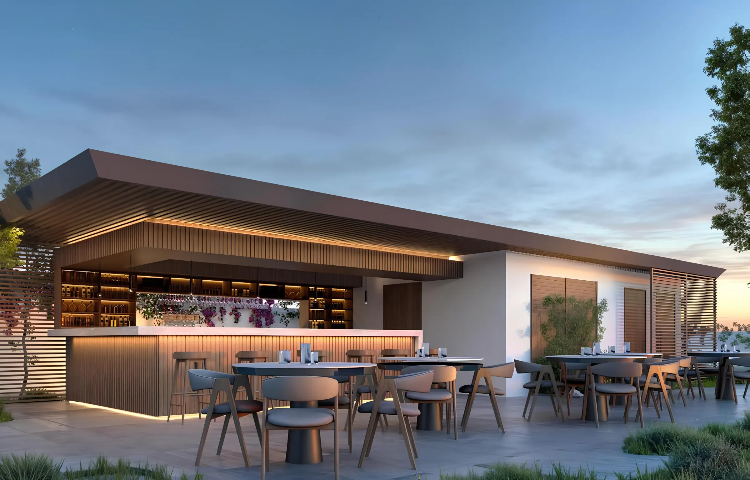 Norah Residence — view 14