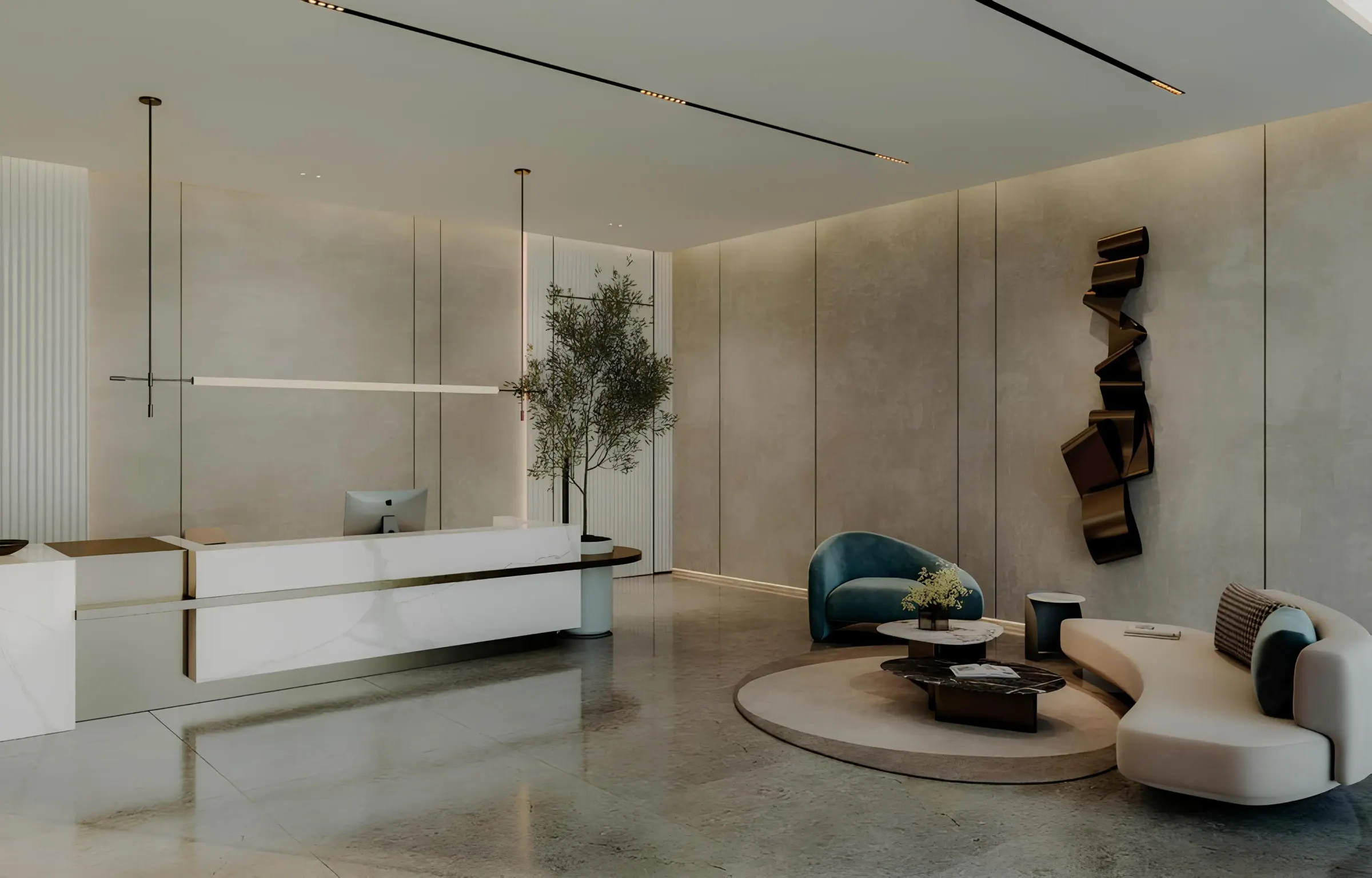 Norah Residence — view 17