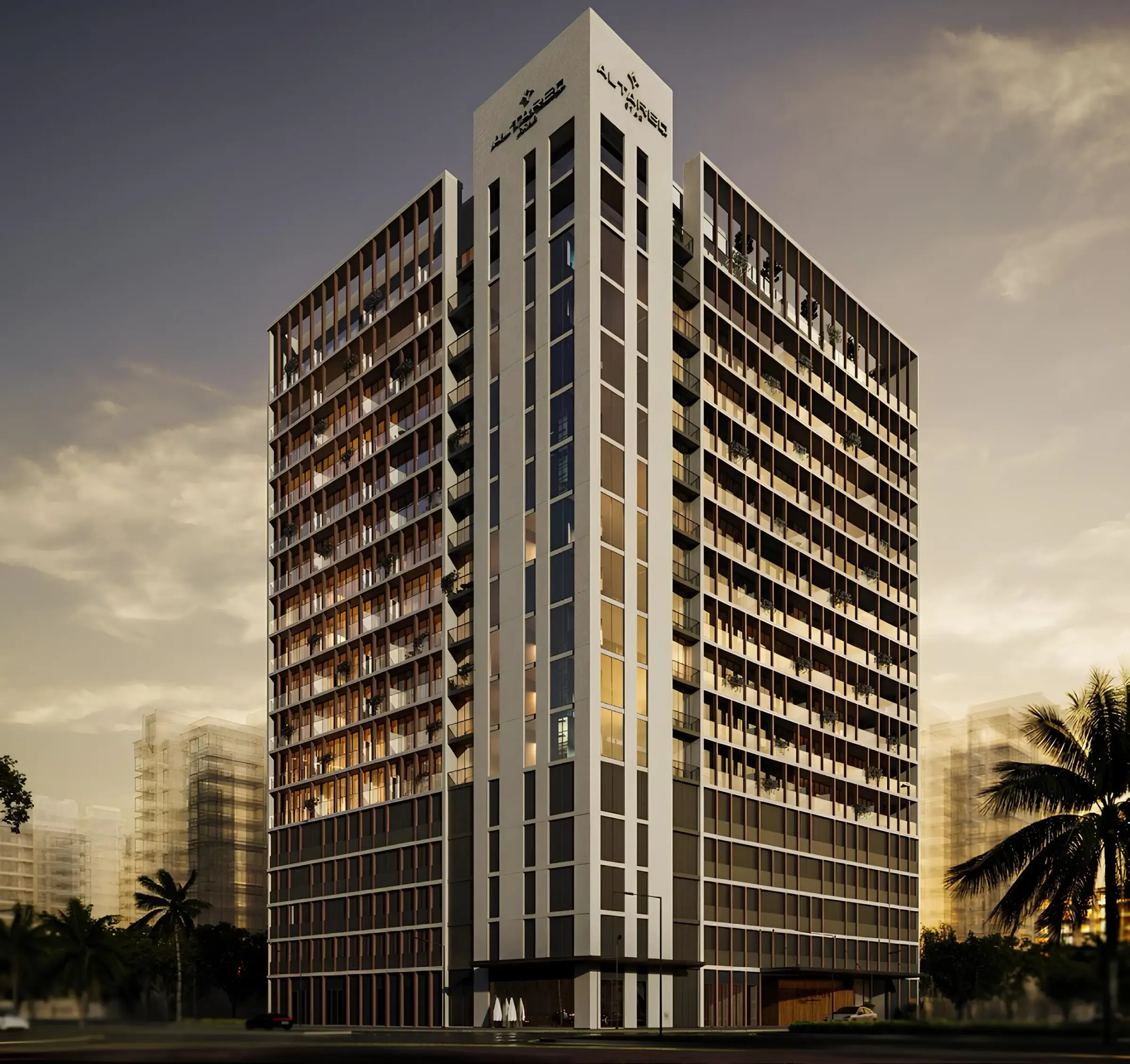 Norah Residence — view 18