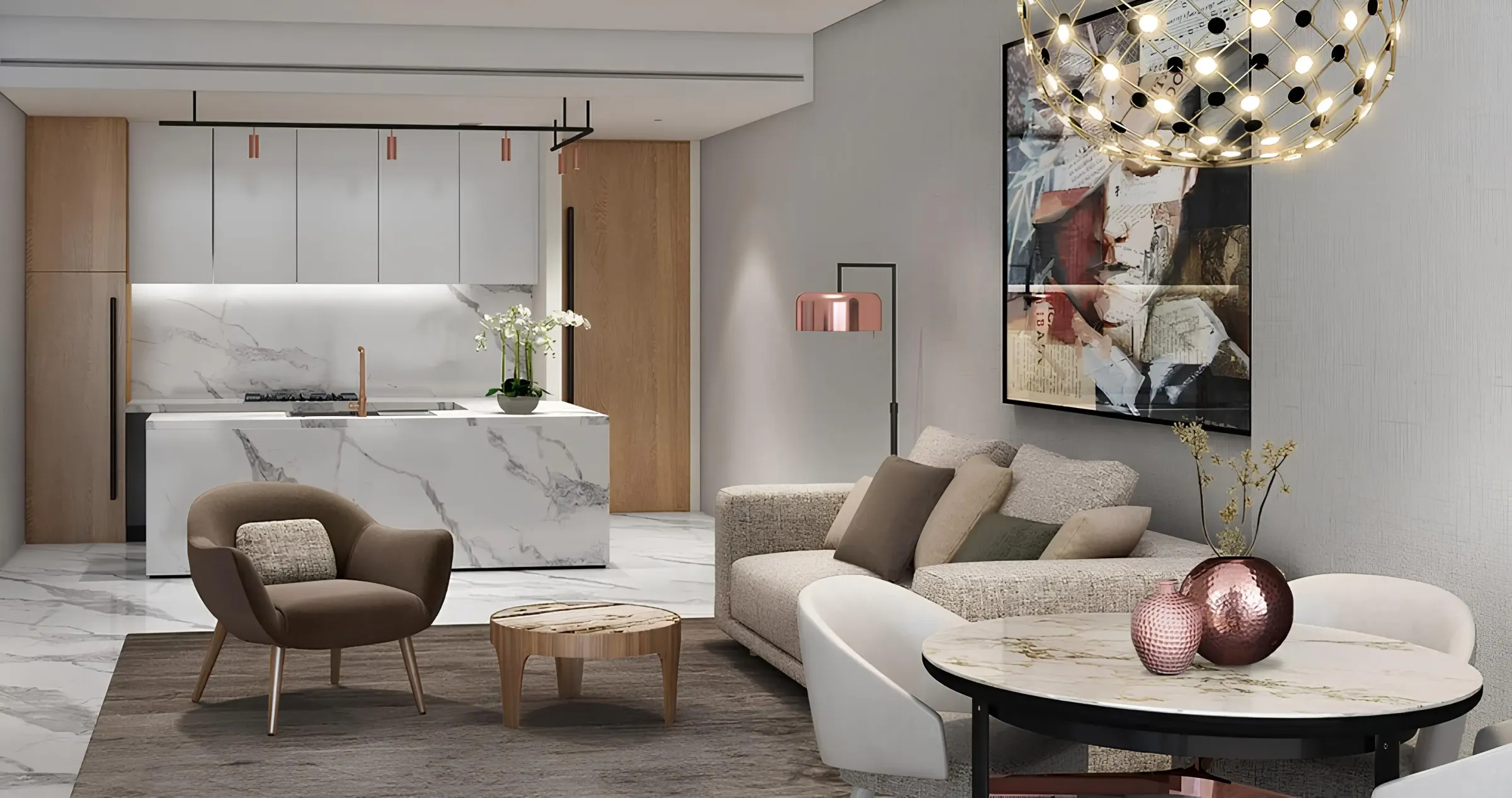 North 43 Serviced Residences — zdjęcie 4