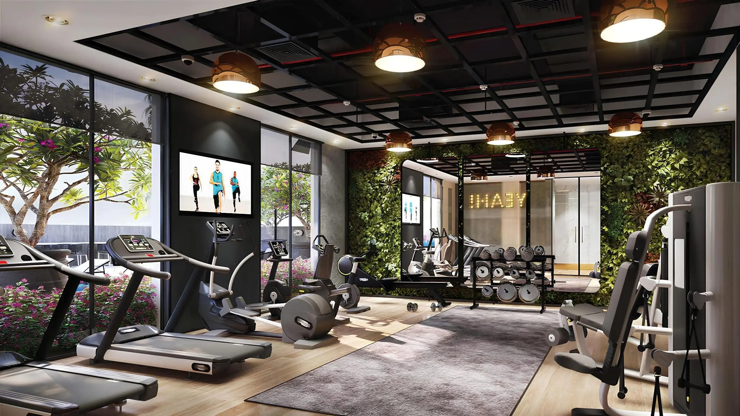 North 43 Serviced Residences — zdjęcie 5