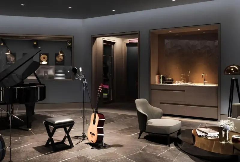 North 43 Serviced Residences — zdjęcie 6