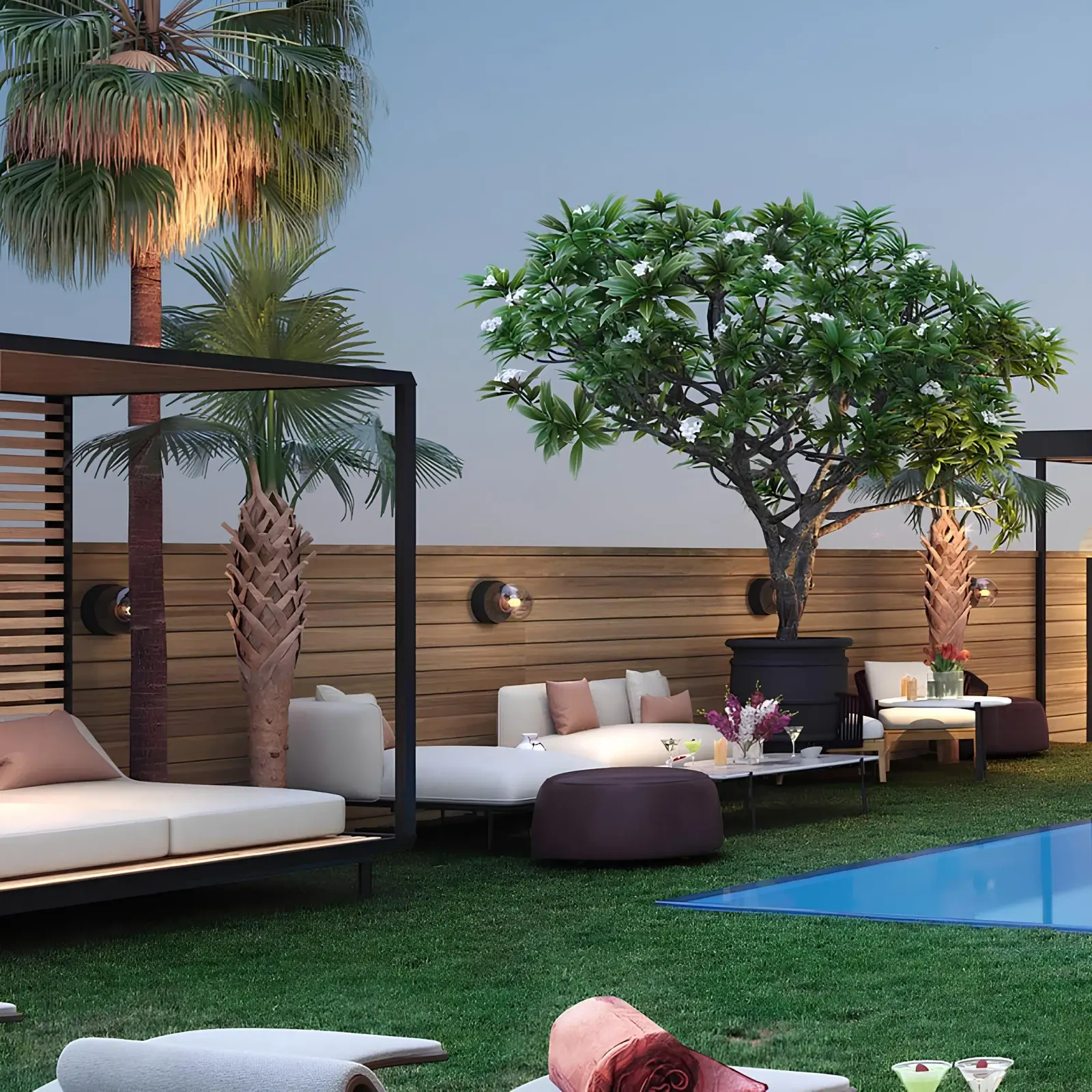North 43 Serviced Residences — zdjęcie 7