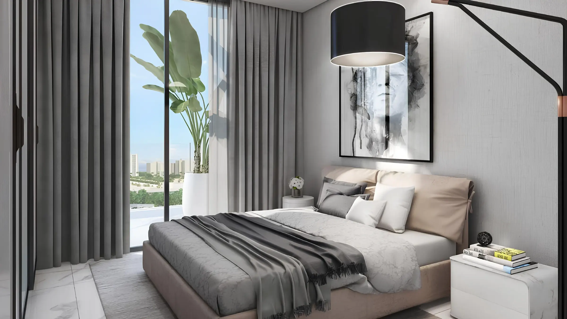 North 43 Serviced Residences — zdjęcie 14