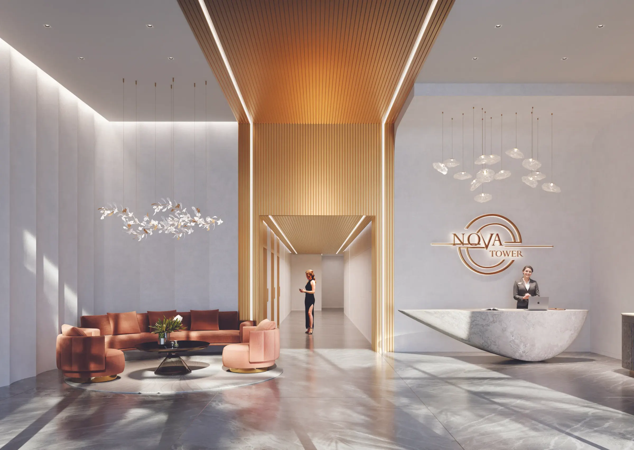 Nova Tower — zdjęcie 6