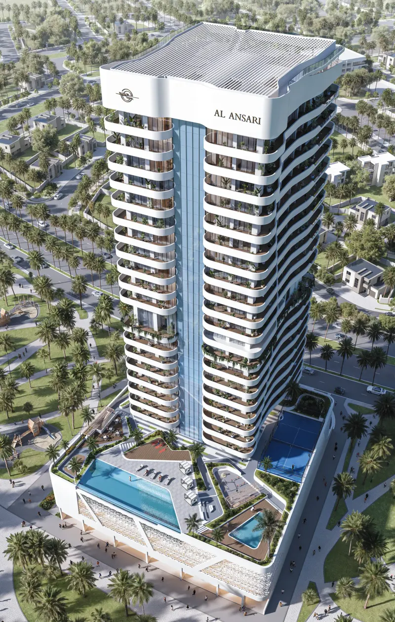 Nova Tower — zdjęcie 12