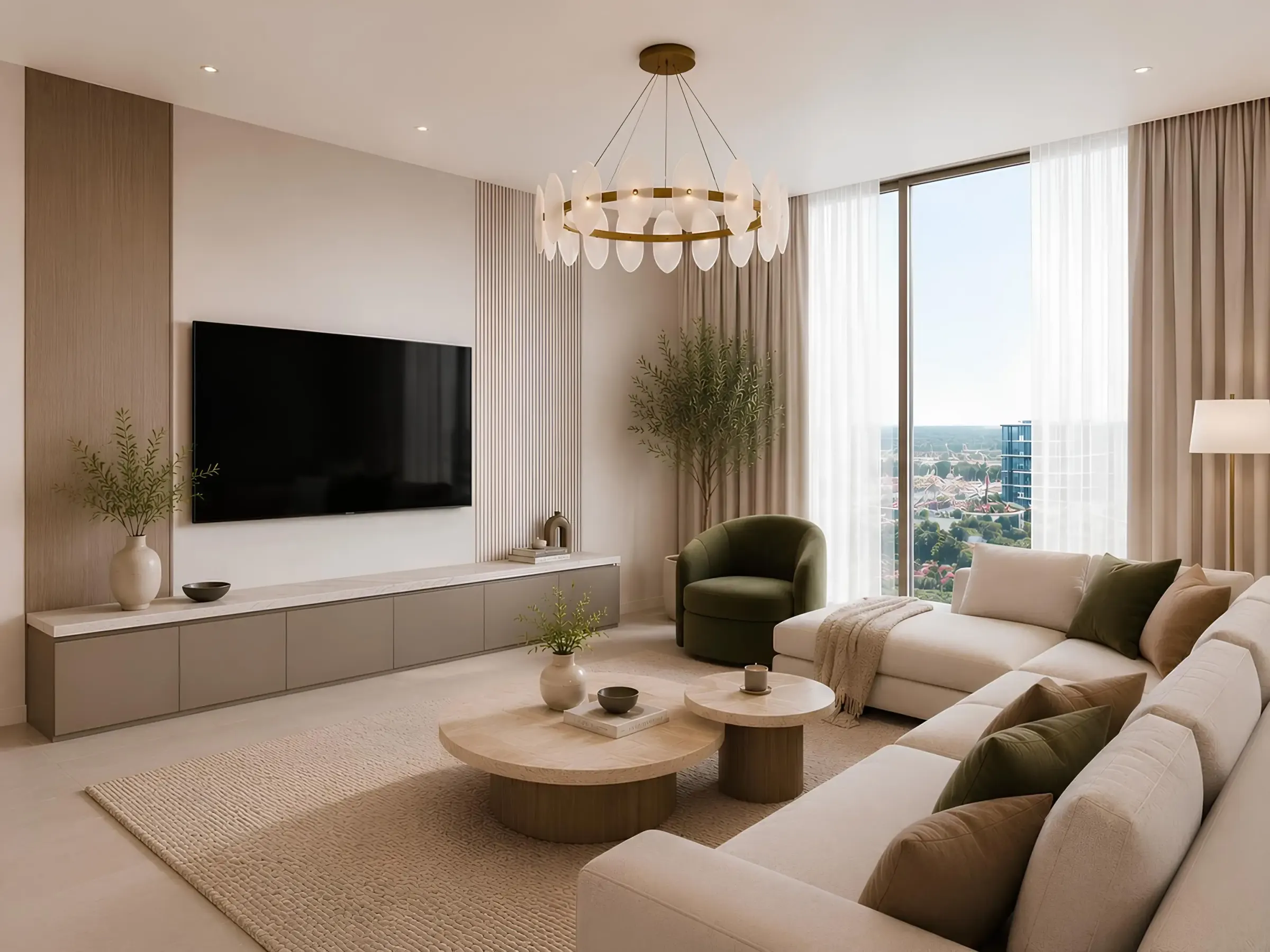Novara Residence — view 2