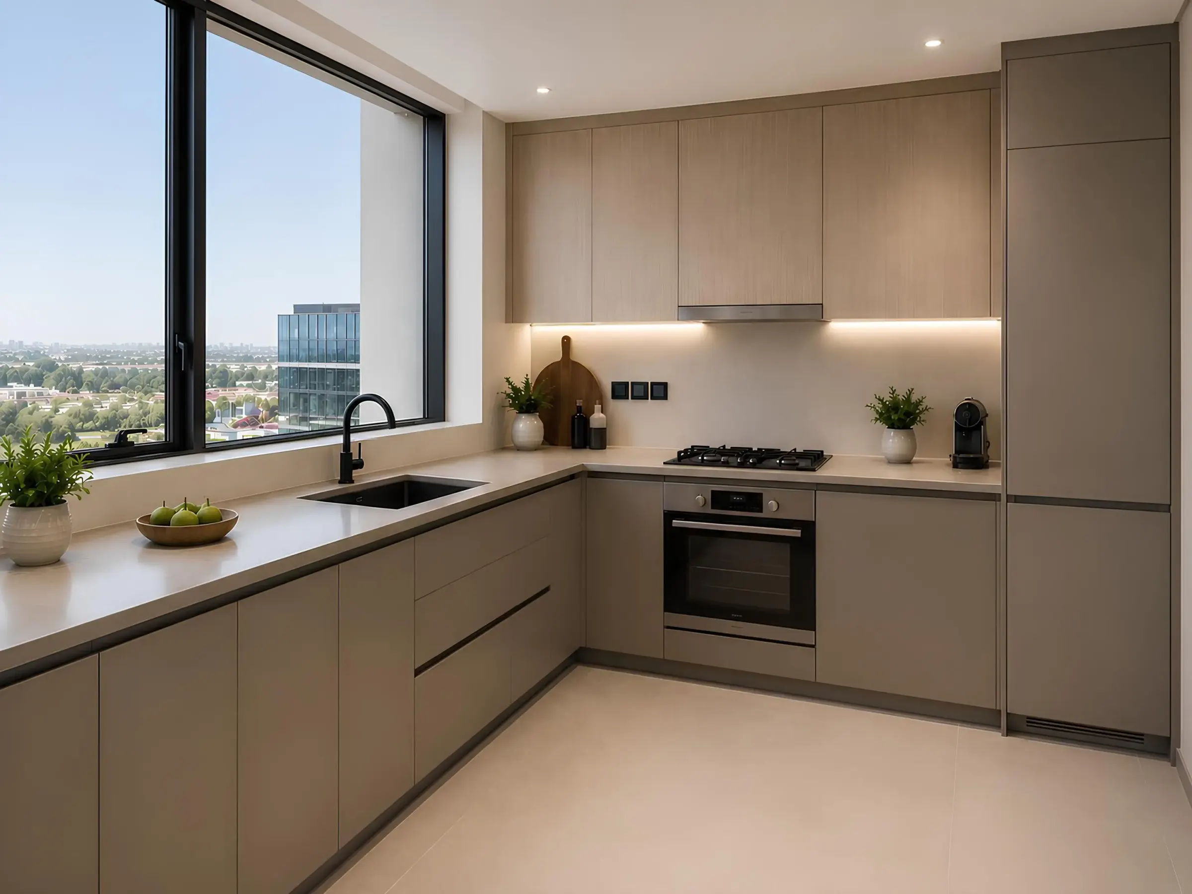Novara Residence — view 6