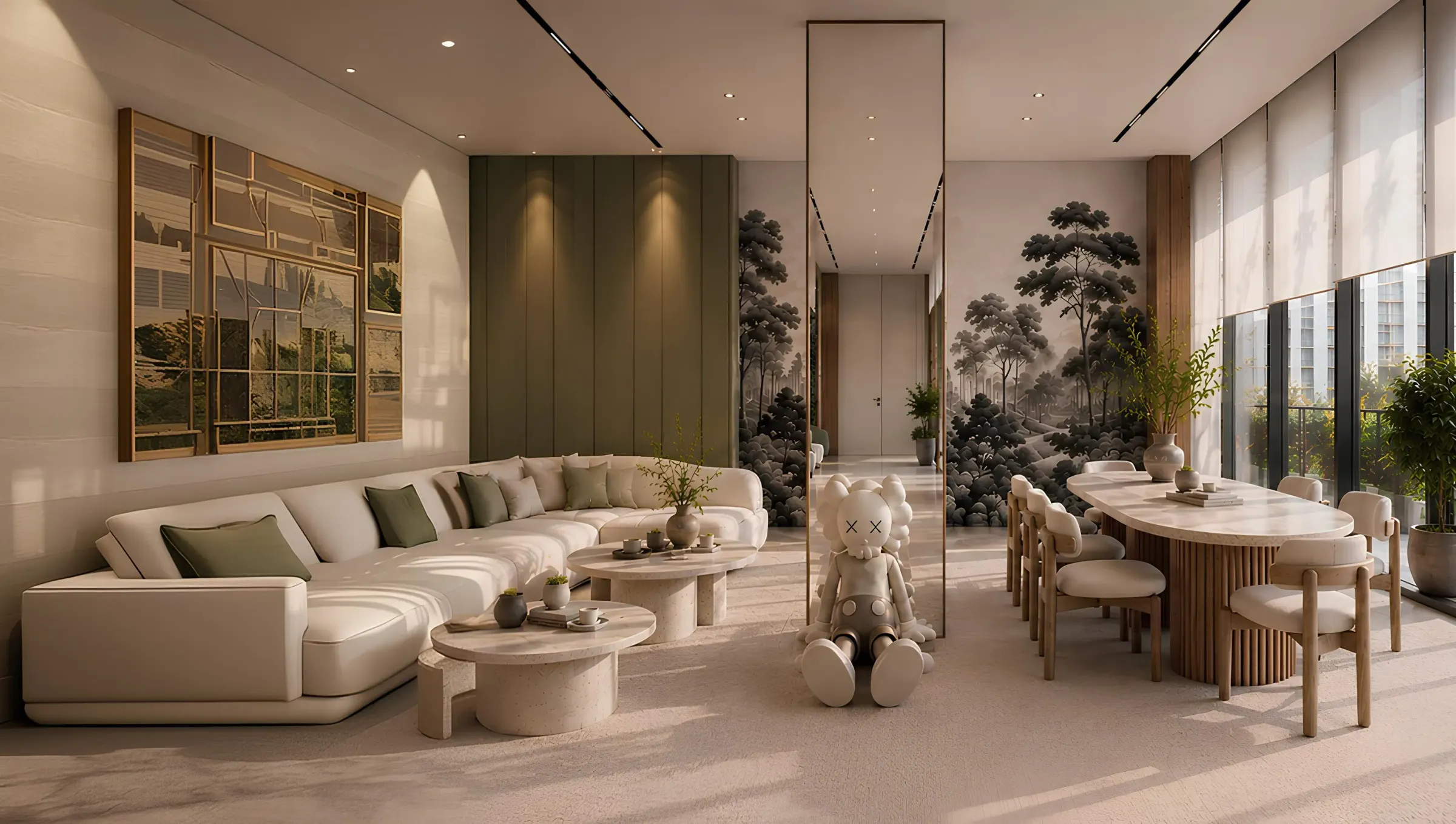 Novara Residence — view 7