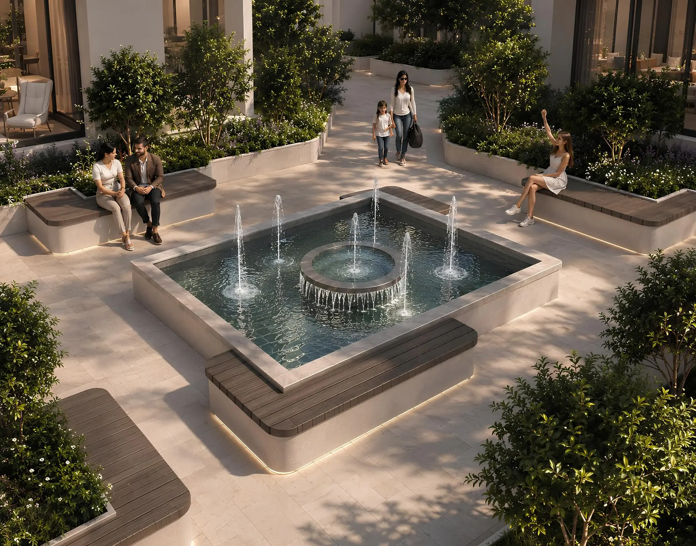 Novara Residence — view 10
