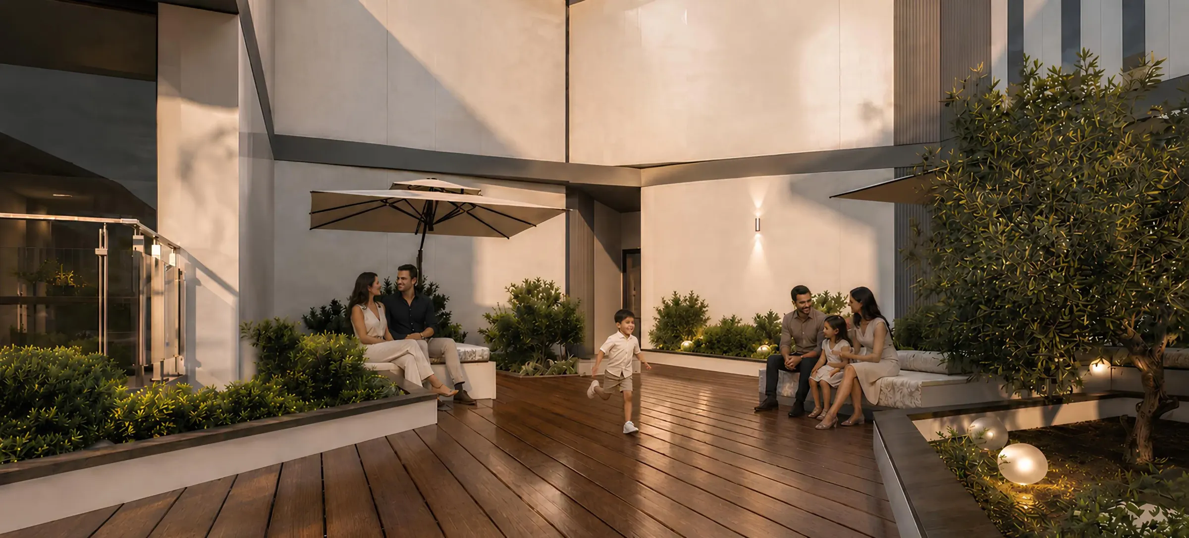 Novara Residence — view 11