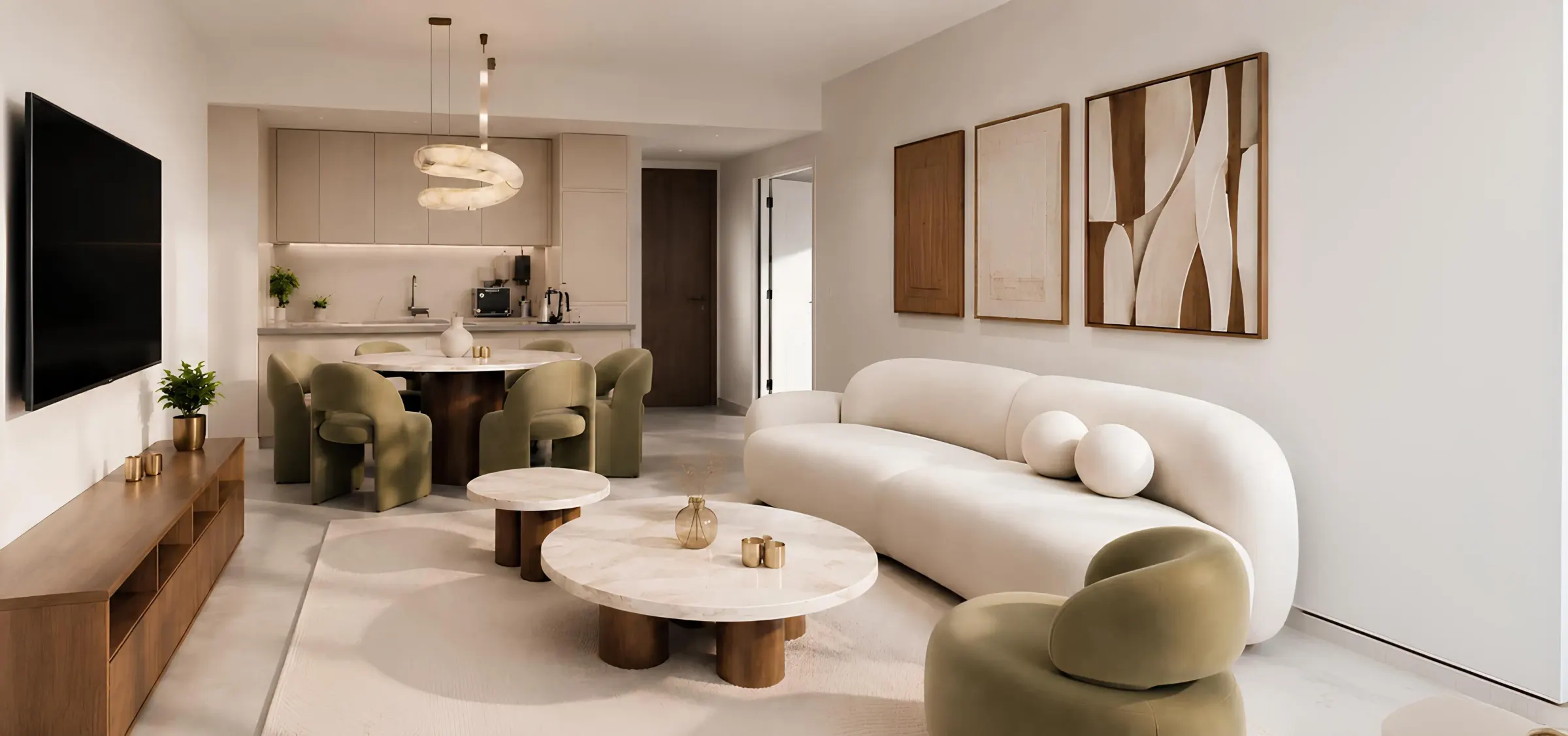 Novara Residence — view 13