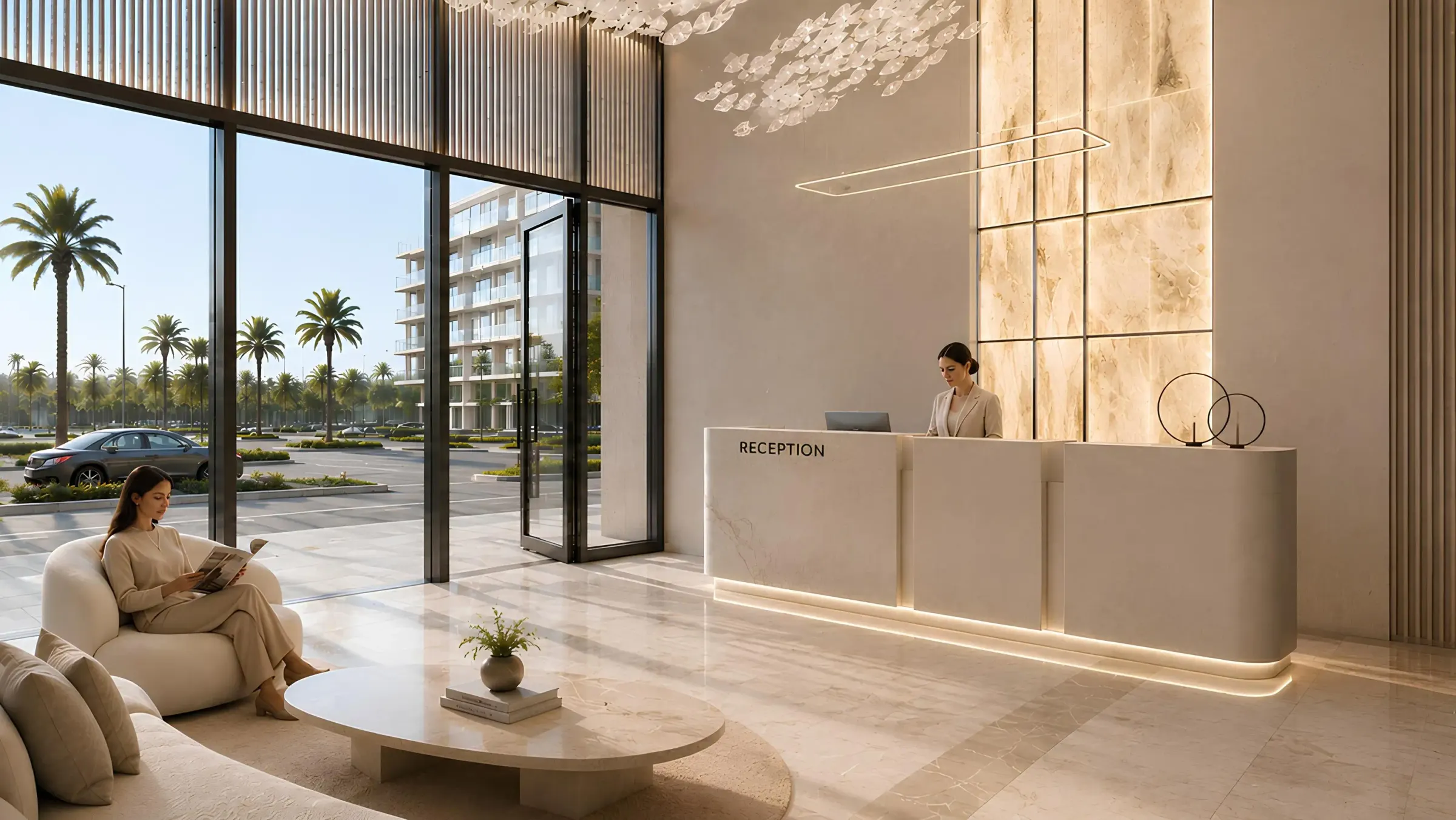 Novara Residence — view 16