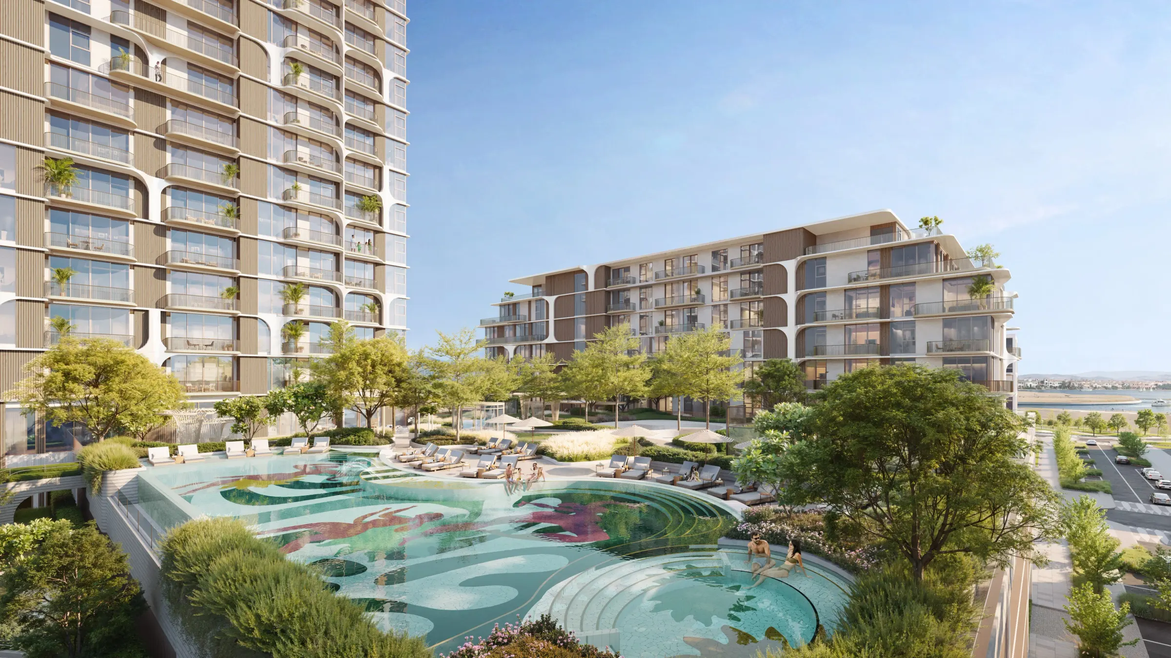 Nura — deweloper RAK Properties