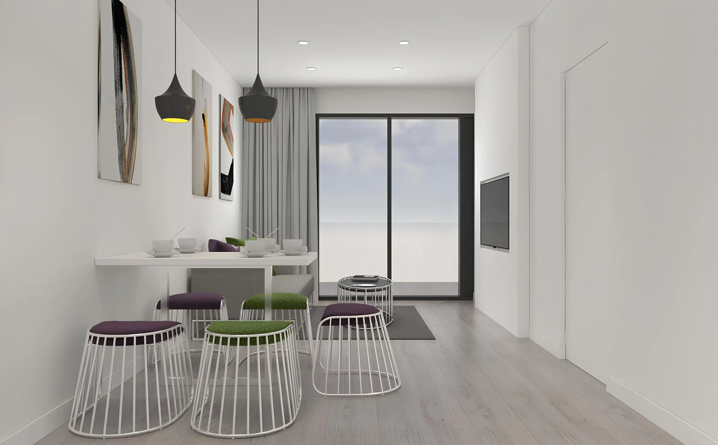 Oasis 2 by Reportage Properties