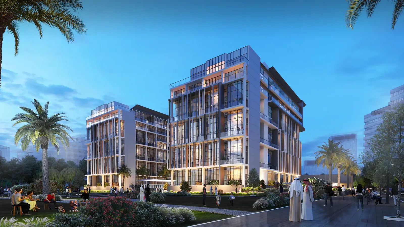 Oasis 2 — view 3