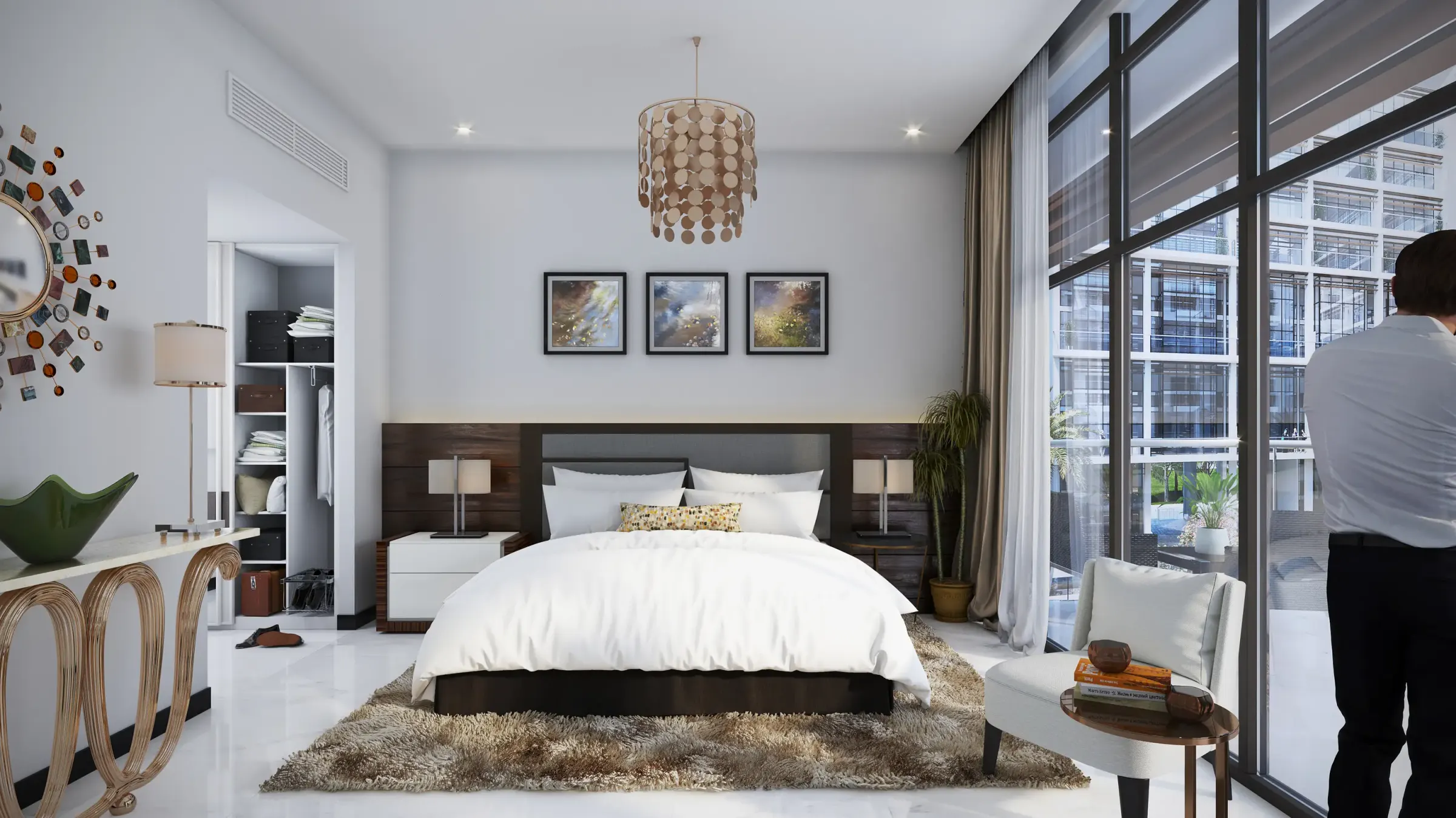 Oasis 2 — view 5