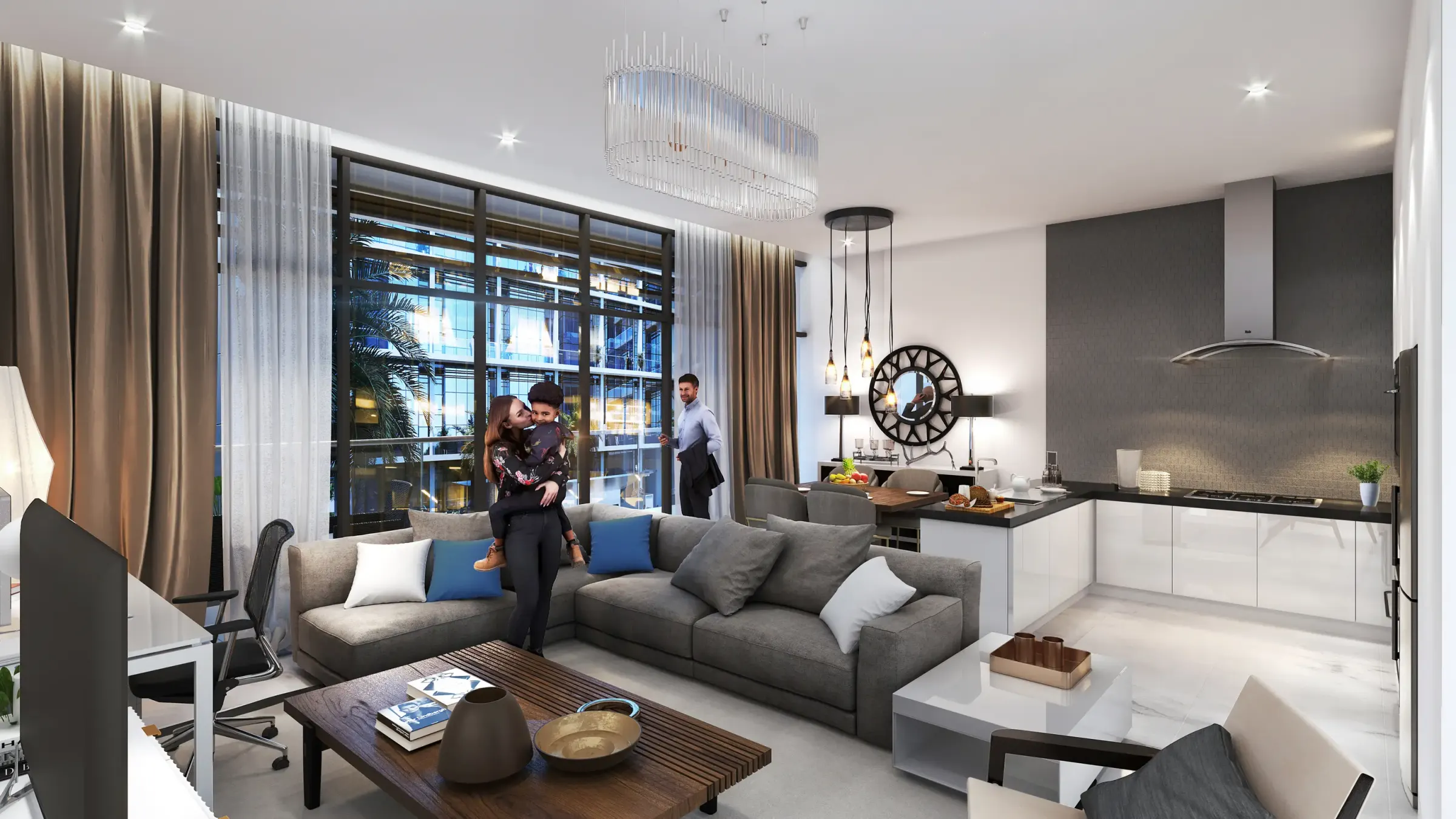 Oasis 2 — view 10