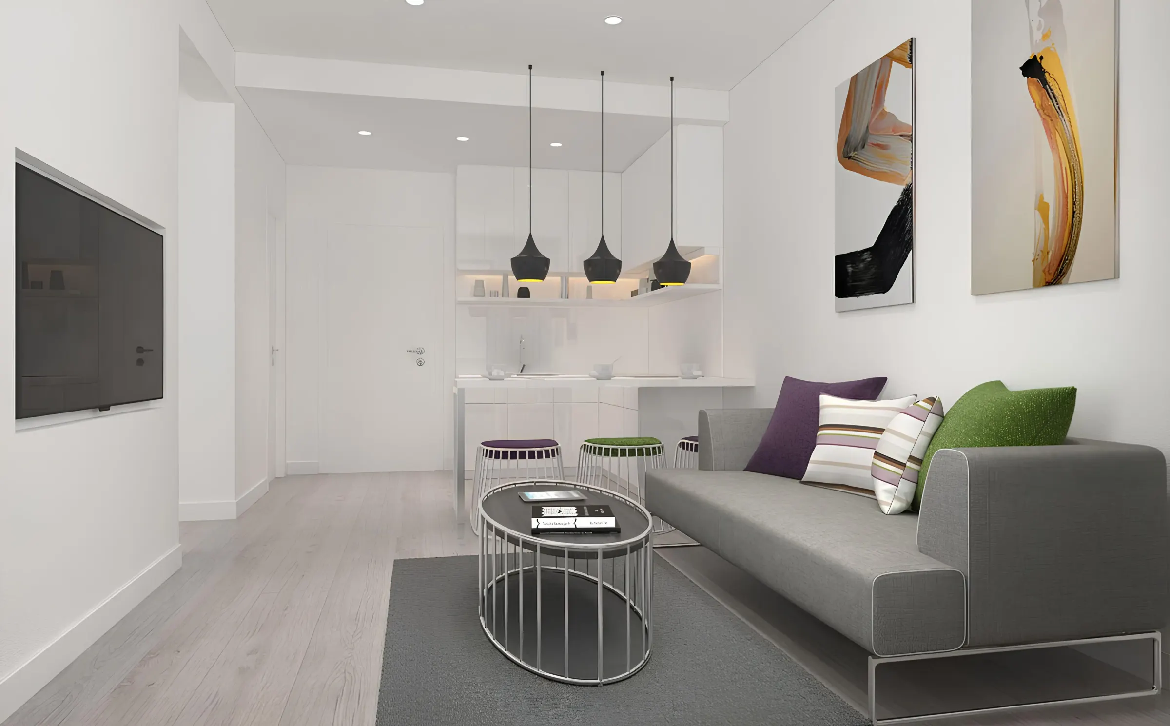 Oasis 2 — view 12