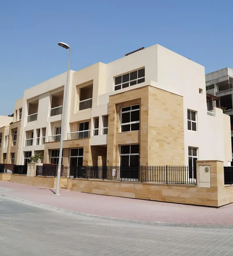 Oasis JVC Villas — zdjęcie 2