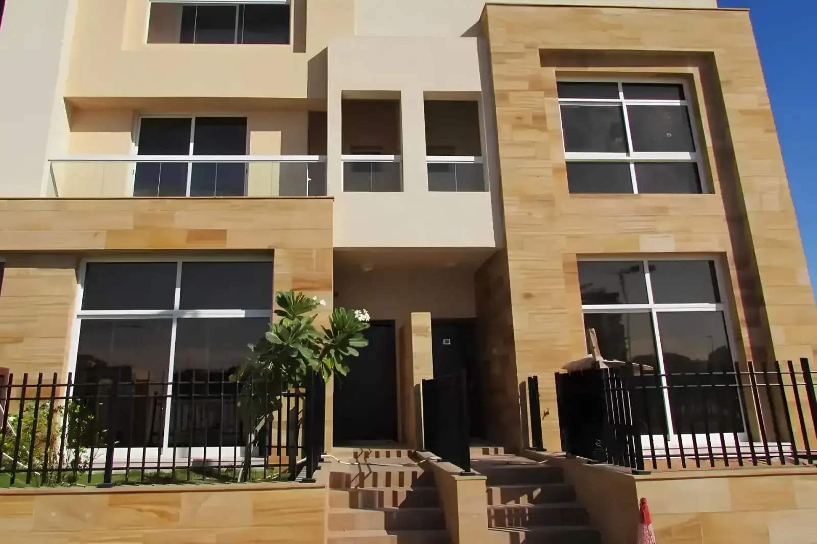 Oasis JVC Villas — zdjęcie 3