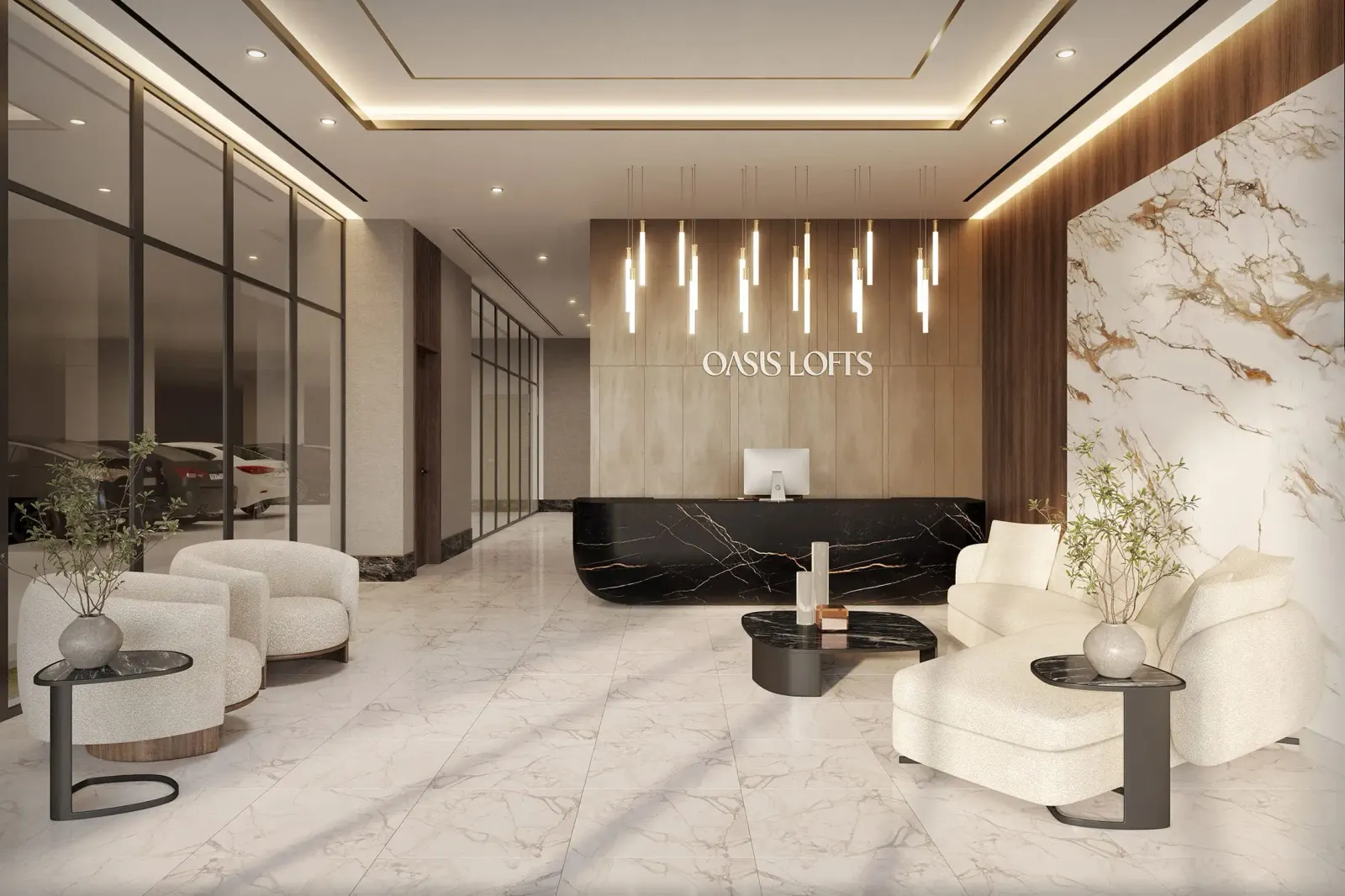Oasis Lofts — zdjęcie 2