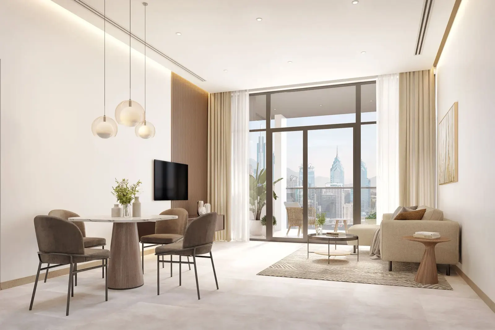 Oasis Lofts — zdjęcie 3