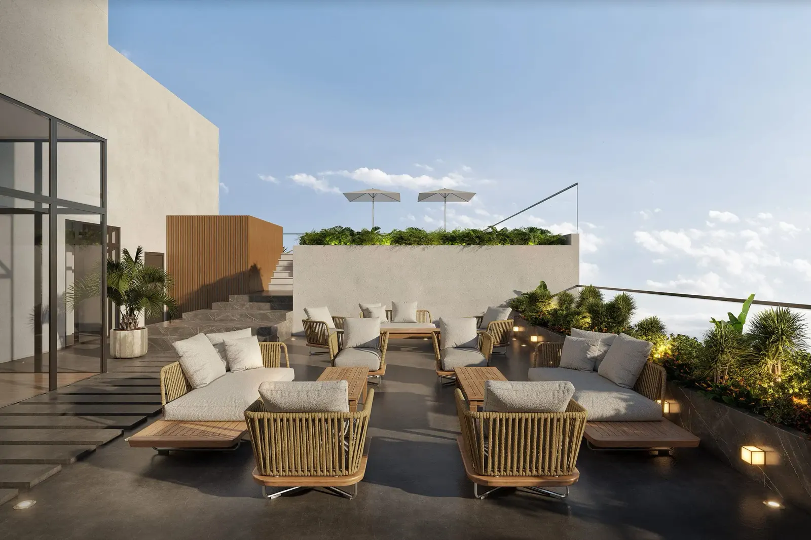 Oasis Lofts — zdjęcie 4
