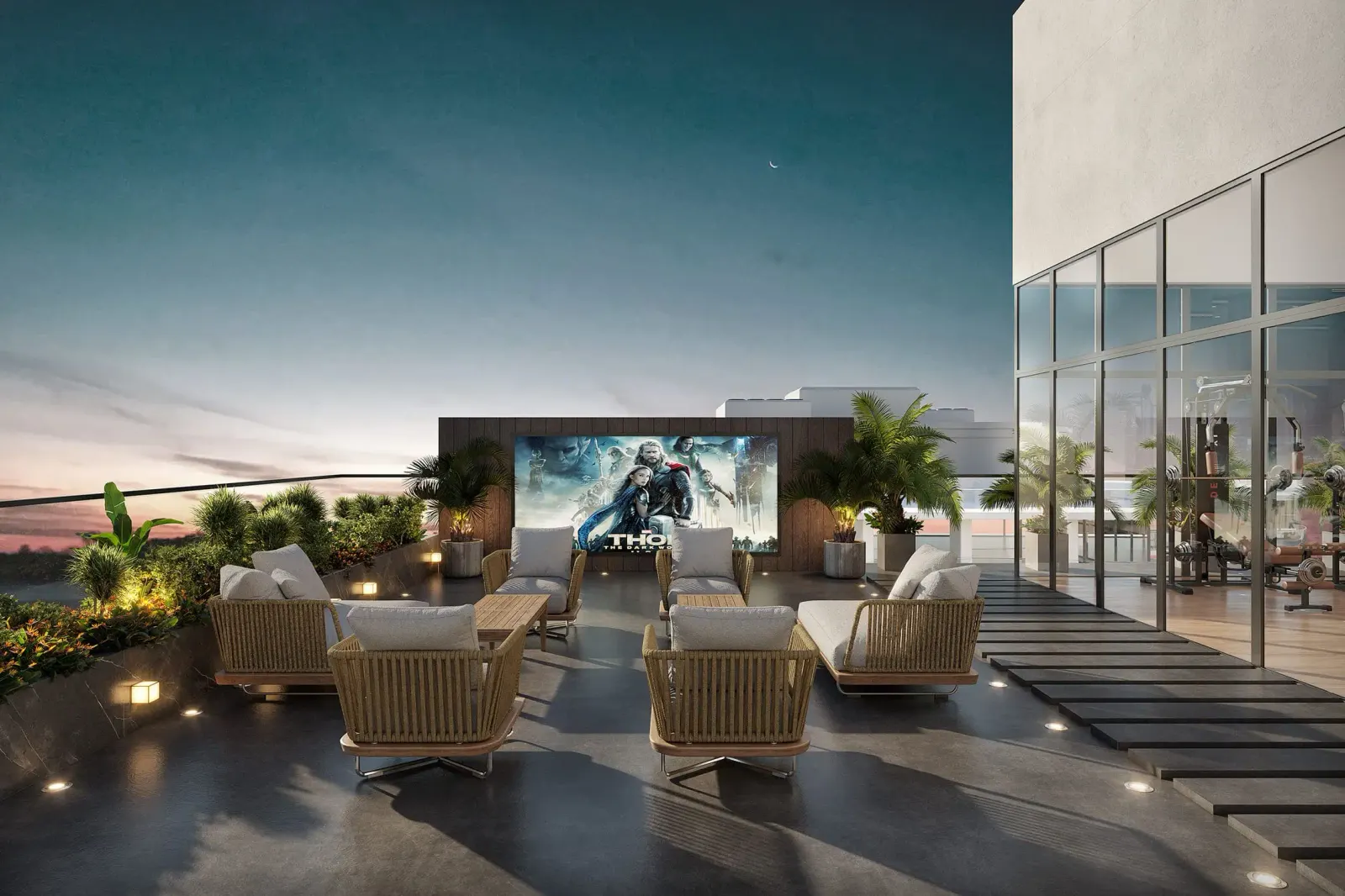 Oasis Lofts — zdjęcie 7