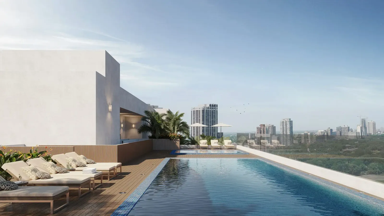 Oasis Lofts — zdjęcie 9