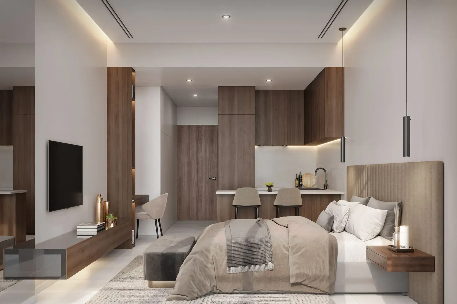 Oasis Lofts — zdjęcie 11