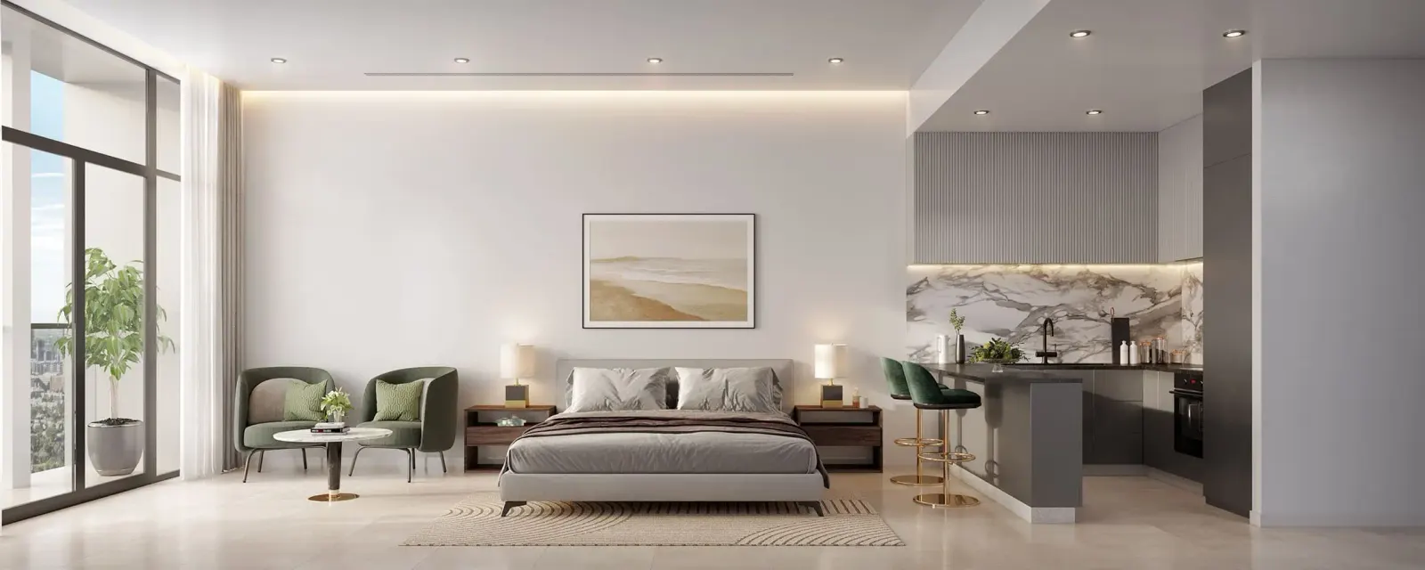 Oasis Lofts — zdjęcie 13