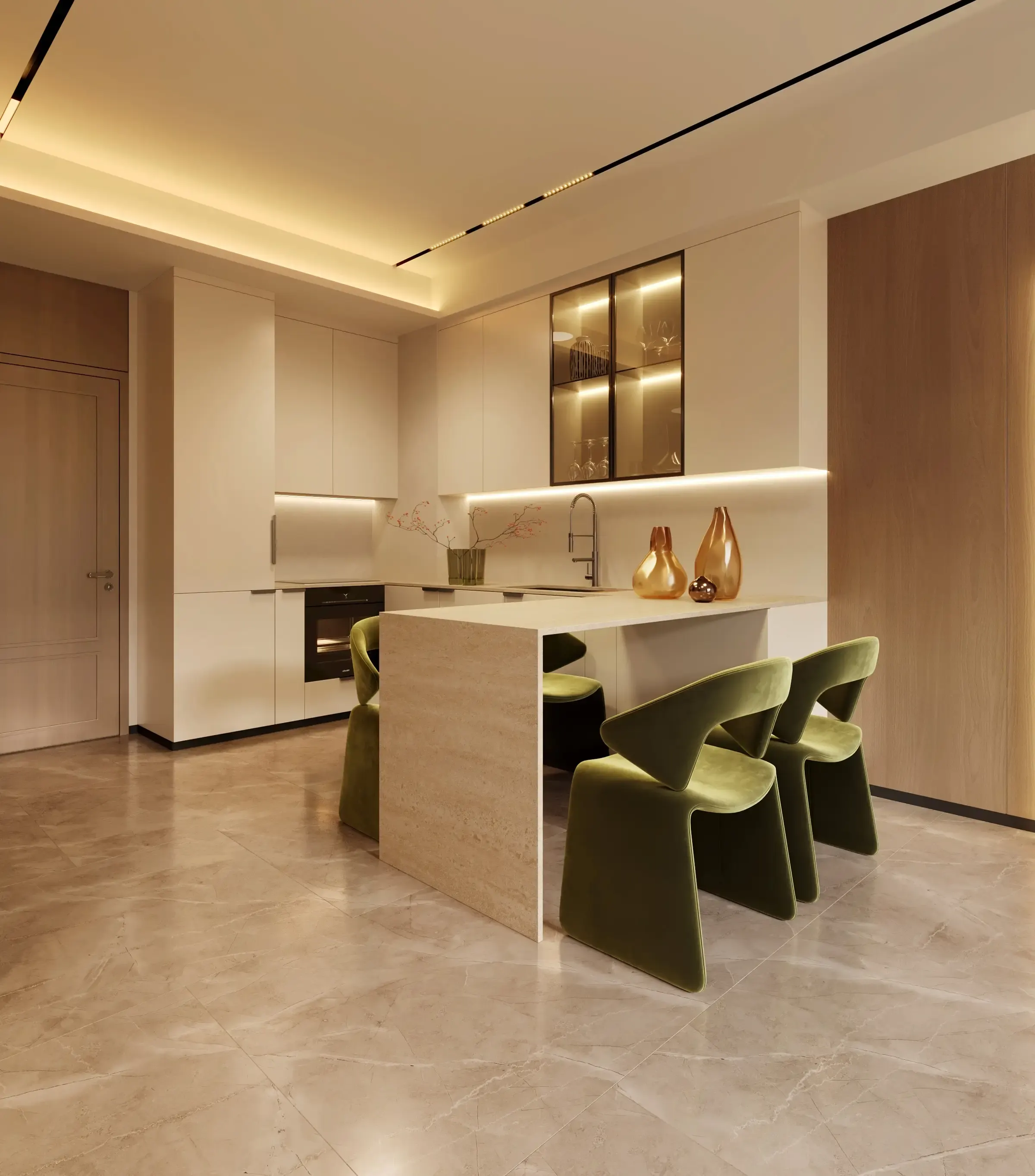 Oasis Residences — zdjęcie 2