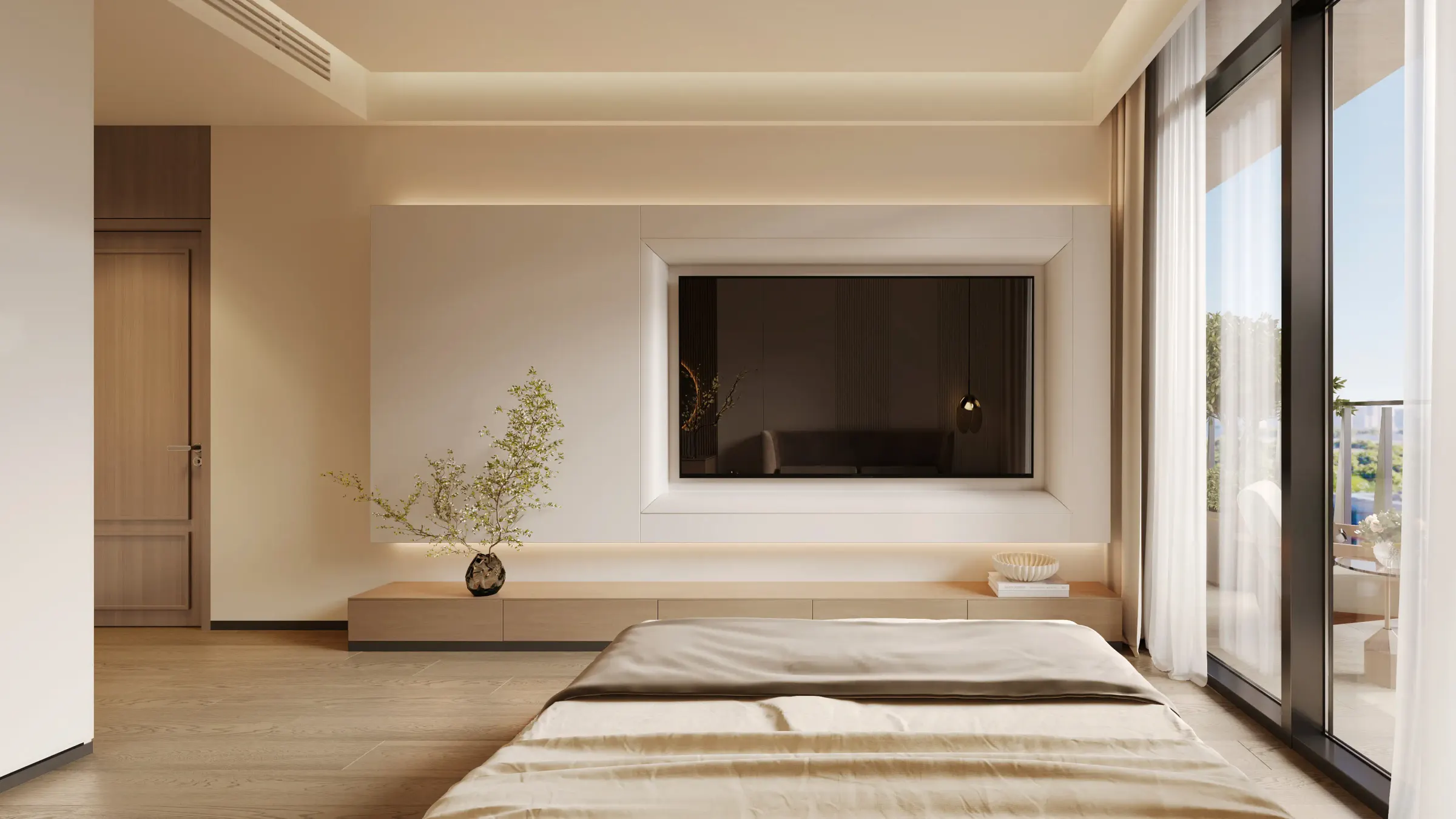 Oasis Residences — zdjęcie 3
